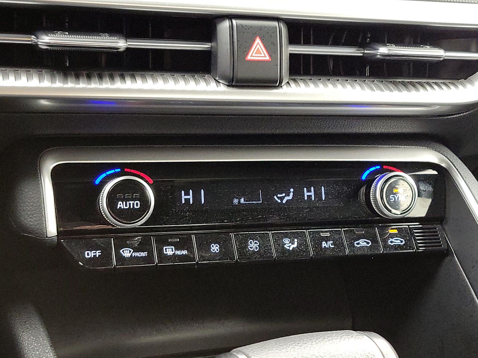 Thumbnail: 2023 Kia K5 - 17