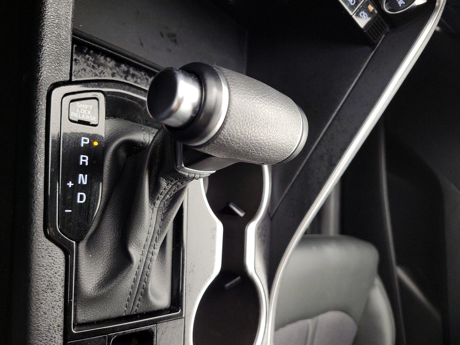 Thumbnail: 2023 Kia K5 - 18