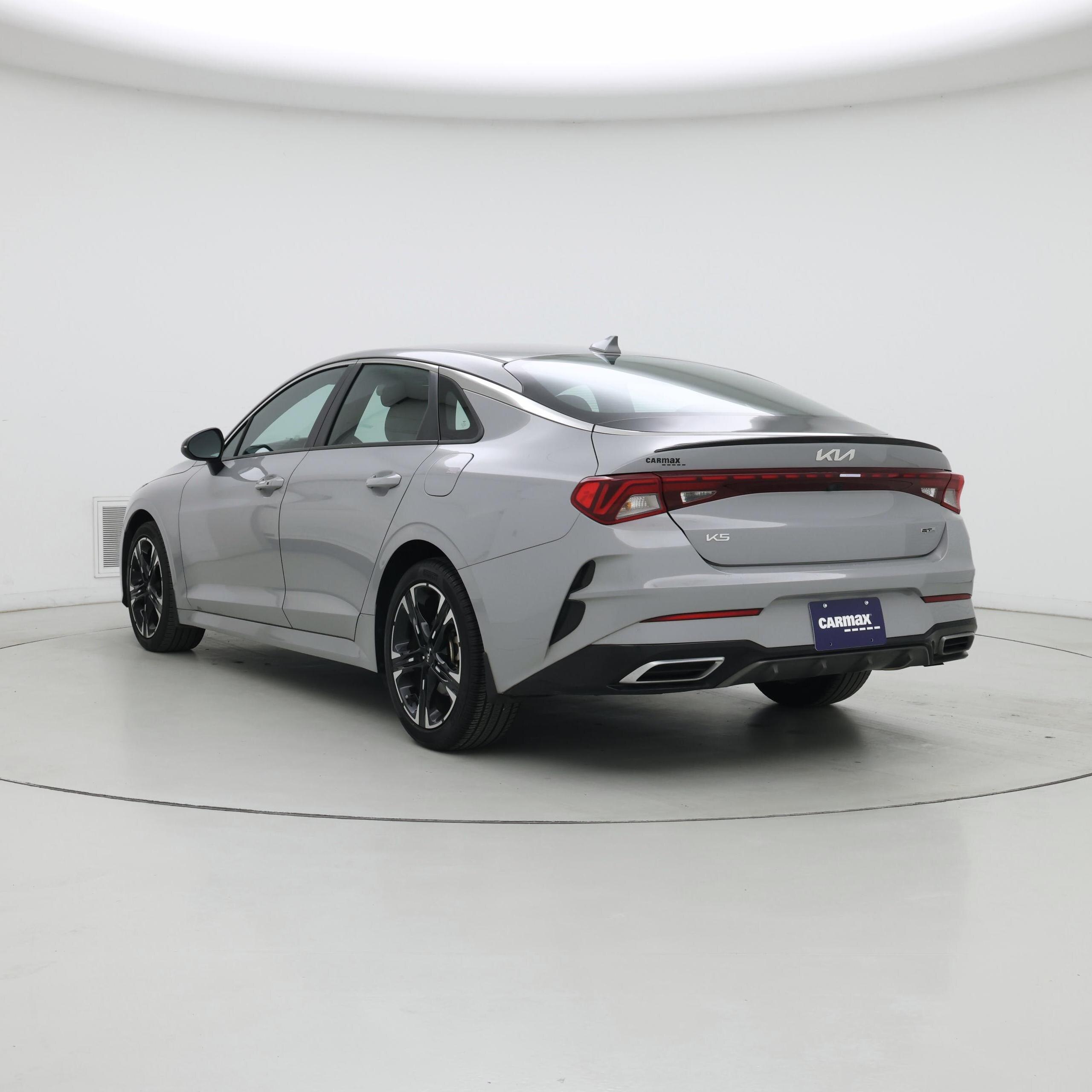 Thumbnail: 2023 Kia K5 - 2