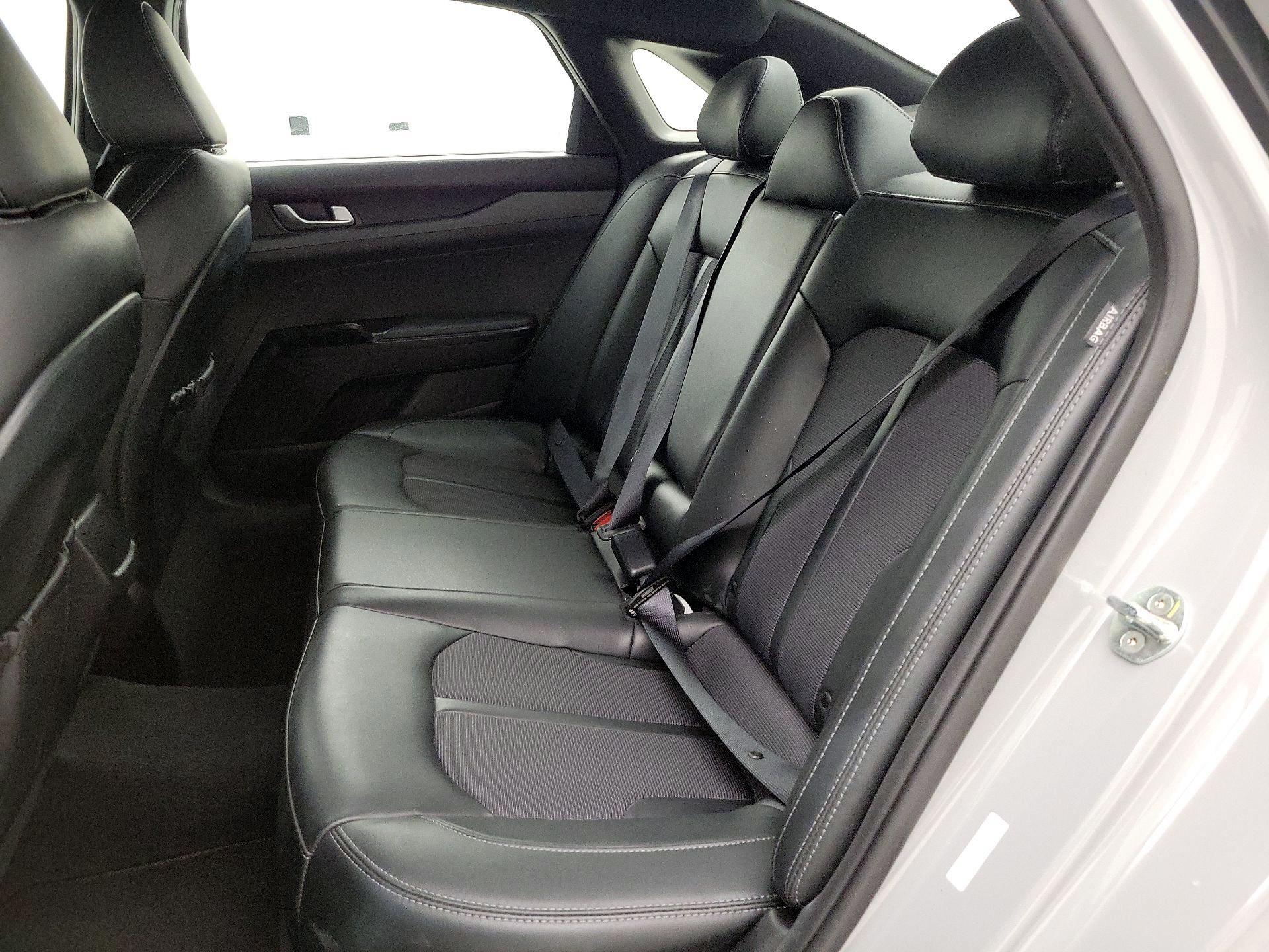 Thumbnail: 2023 Kia K5 - 20