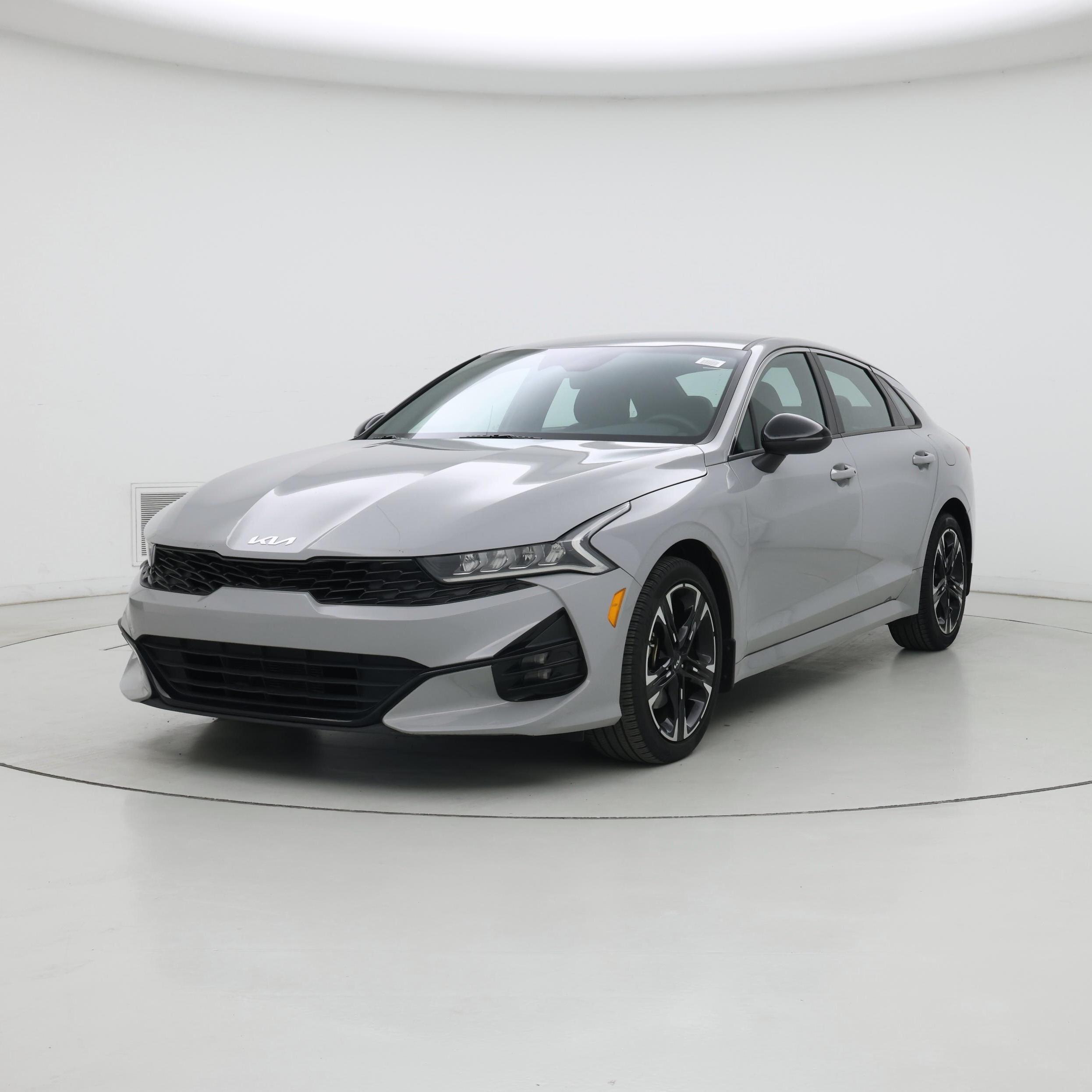 Thumbnail: 2023 Kia K5 - 4