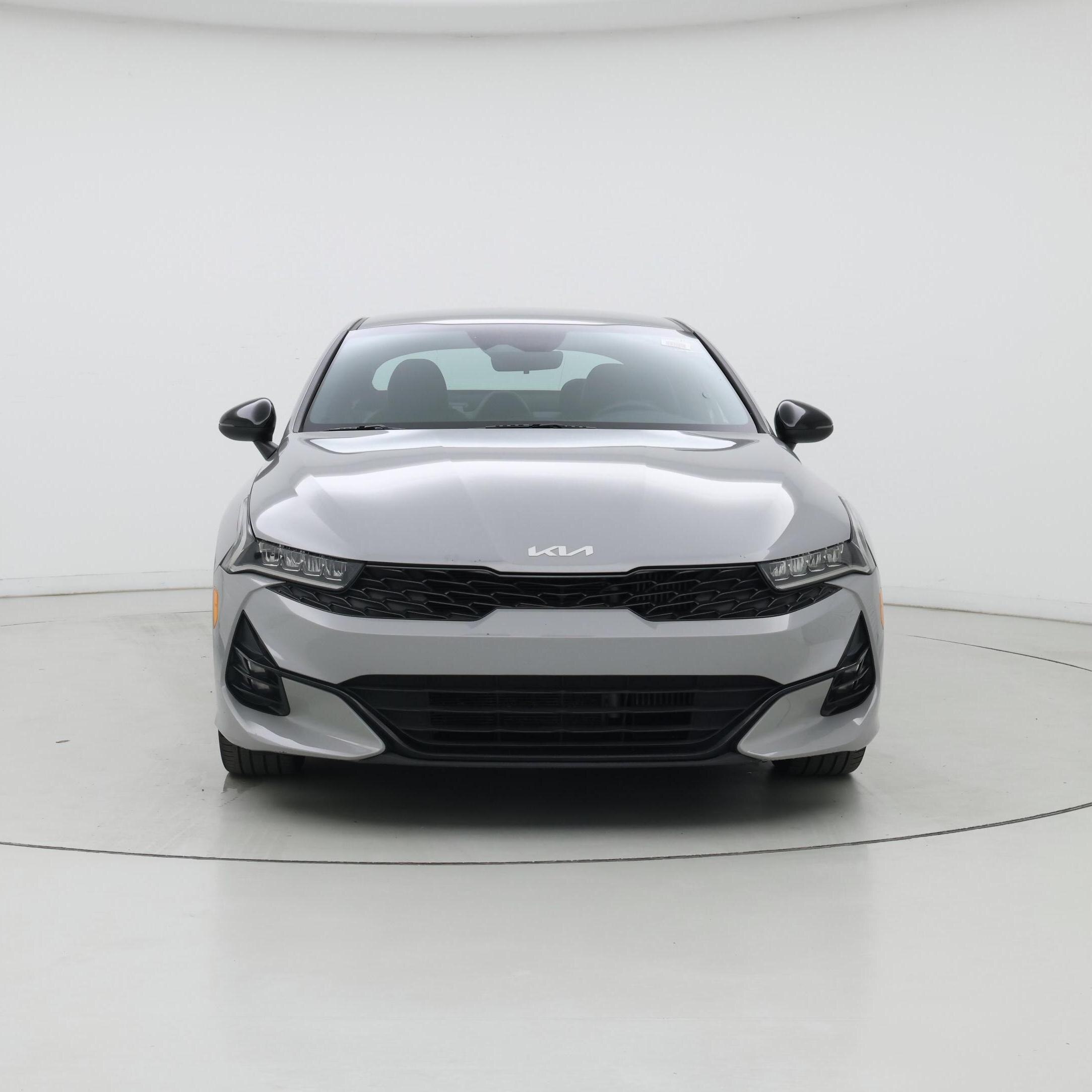 Thumbnail: 2023 Kia K5 - 5