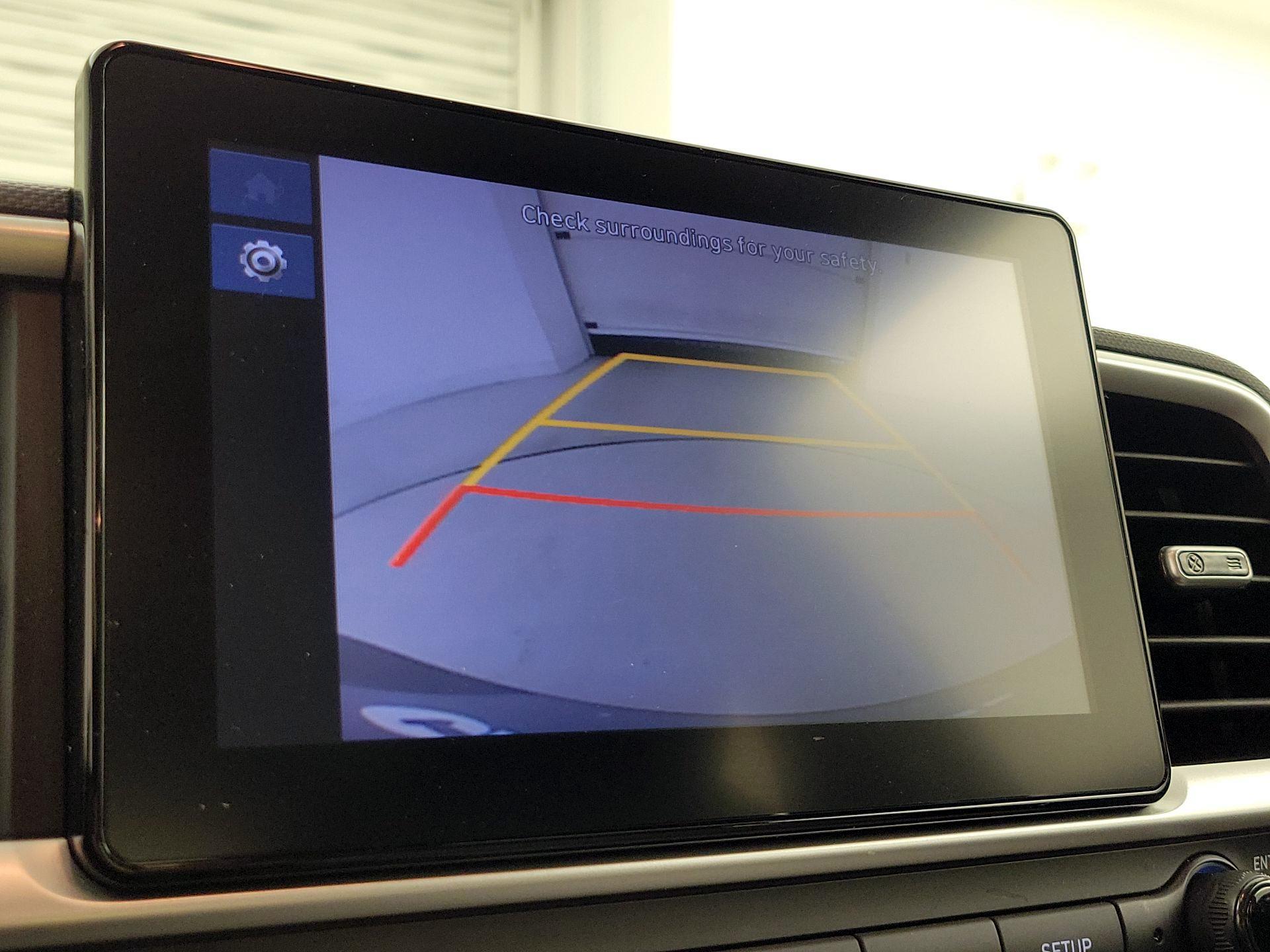 Thumbnail: 2023 Hyundai Venue - 14