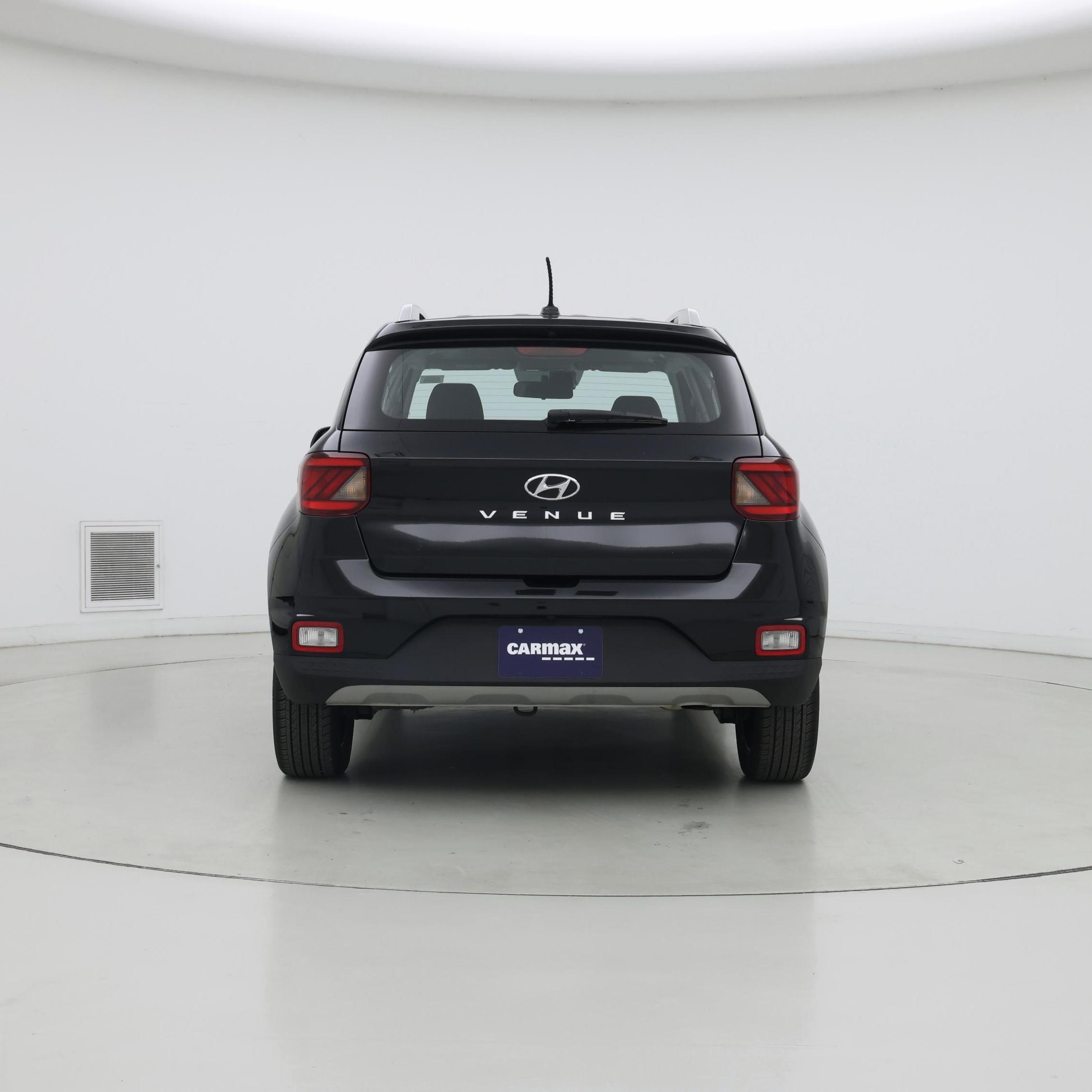 Thumbnail: 2023 Hyundai Venue - 6