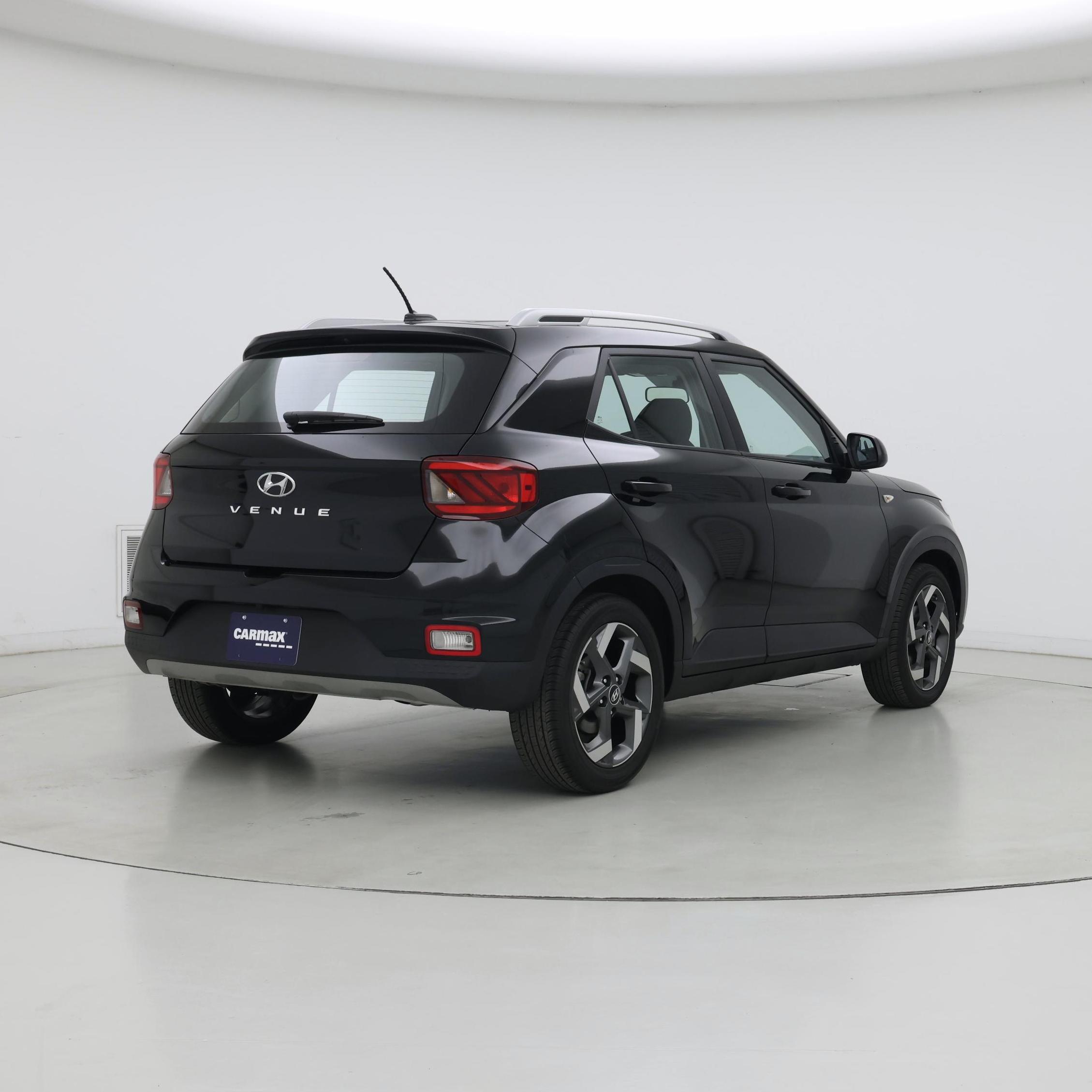 Thumbnail: 2023 Hyundai Venue - 8