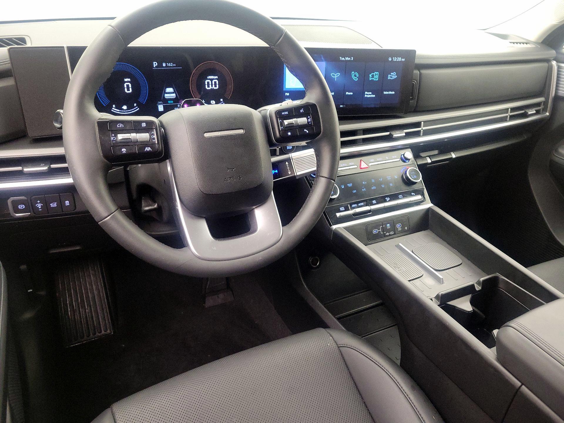 Thumbnail: 2025 Hyundai Santa Fe - 9