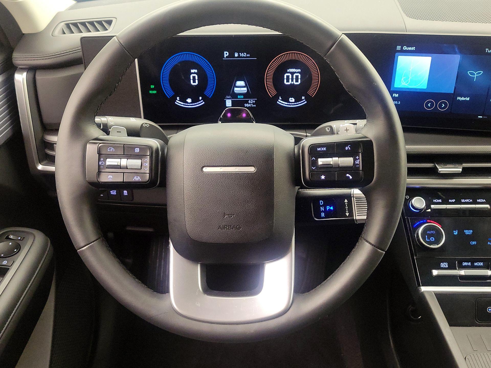 Thumbnail: 2025 Hyundai Santa Fe - 10