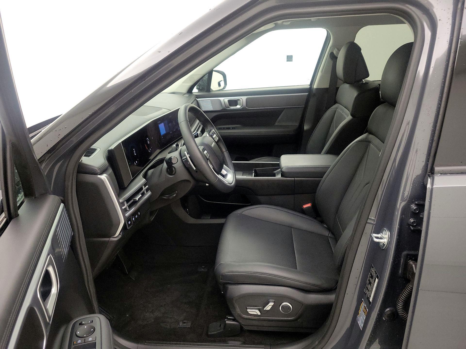 Thumbnail: 2025 Hyundai Santa Fe - 11