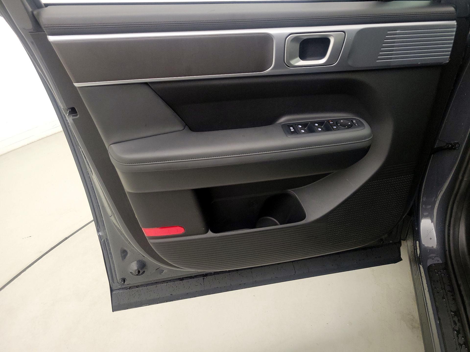 Thumbnail: 2025 Hyundai Santa Fe - 12