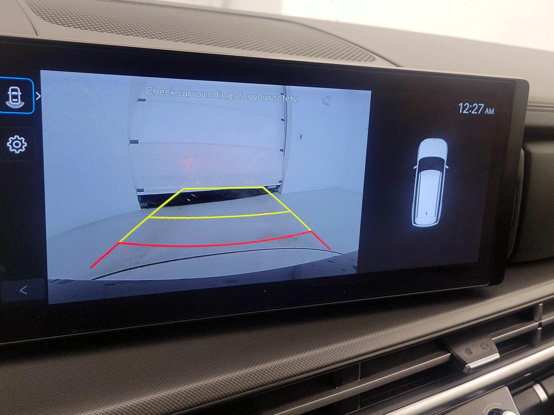 Thumbnail: 2025 Hyundai Santa Fe - 14