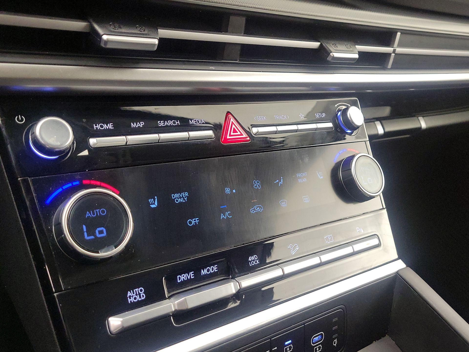 Thumbnail: 2025 Hyundai Santa Fe - 16