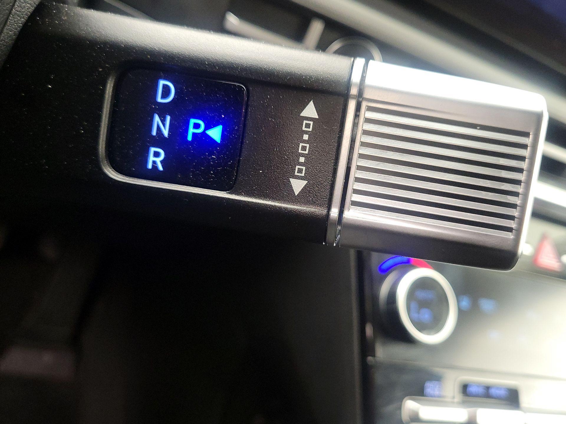 Thumbnail: 2025 Hyundai Santa Fe - 17