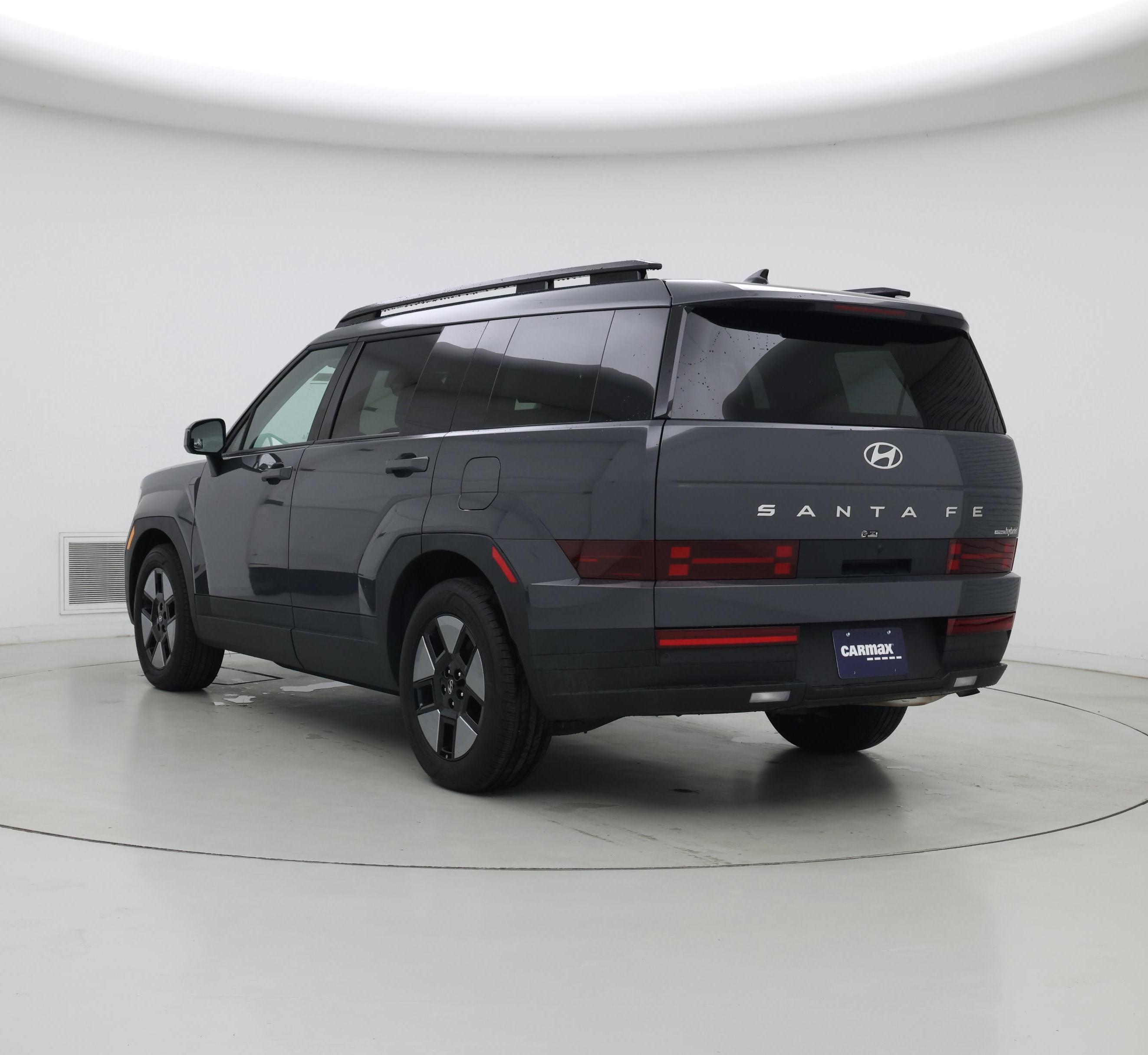 Thumbnail: 2025 Hyundai Santa Fe - 2