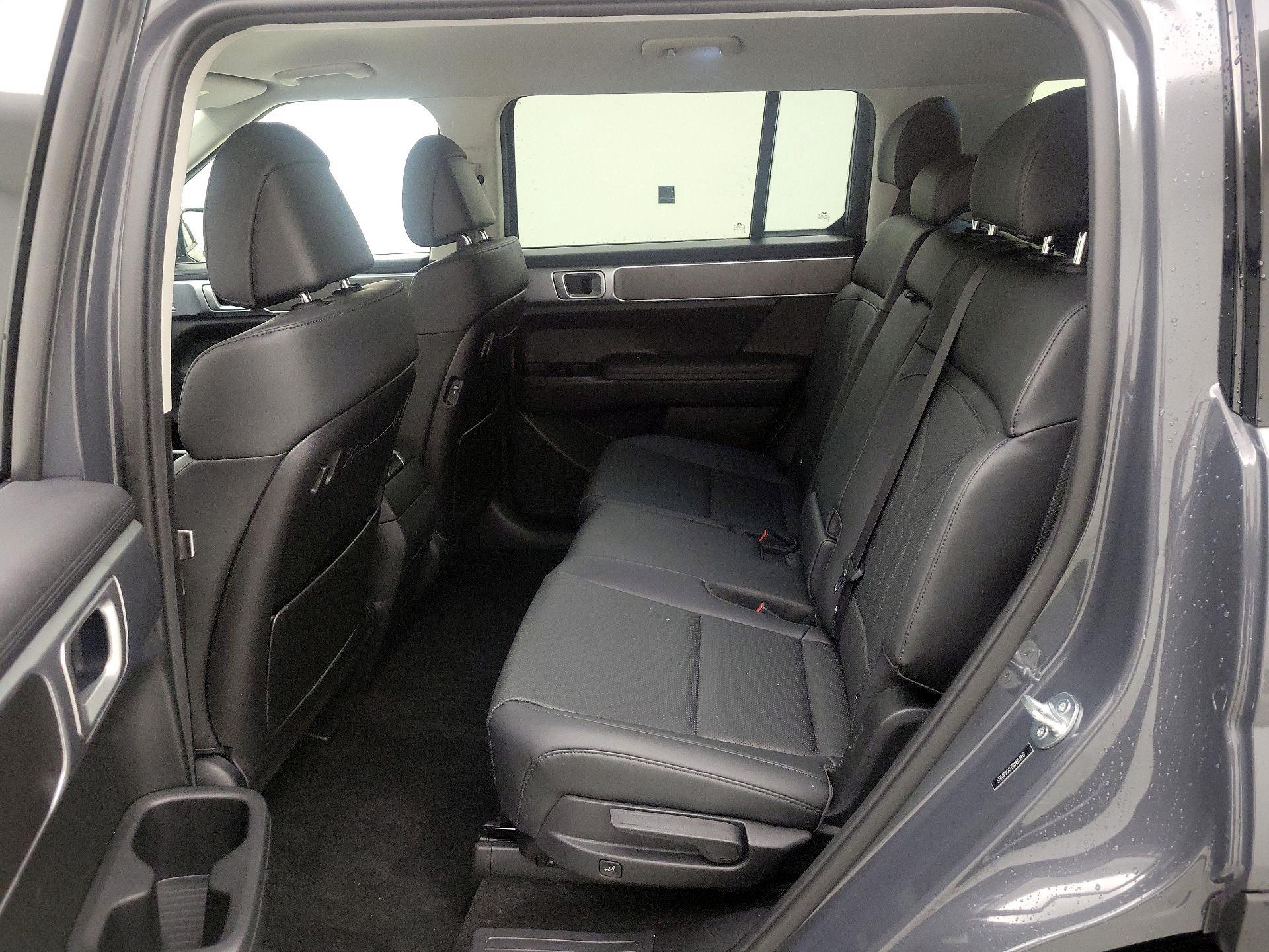 Thumbnail: 2025 Hyundai Santa Fe - 19