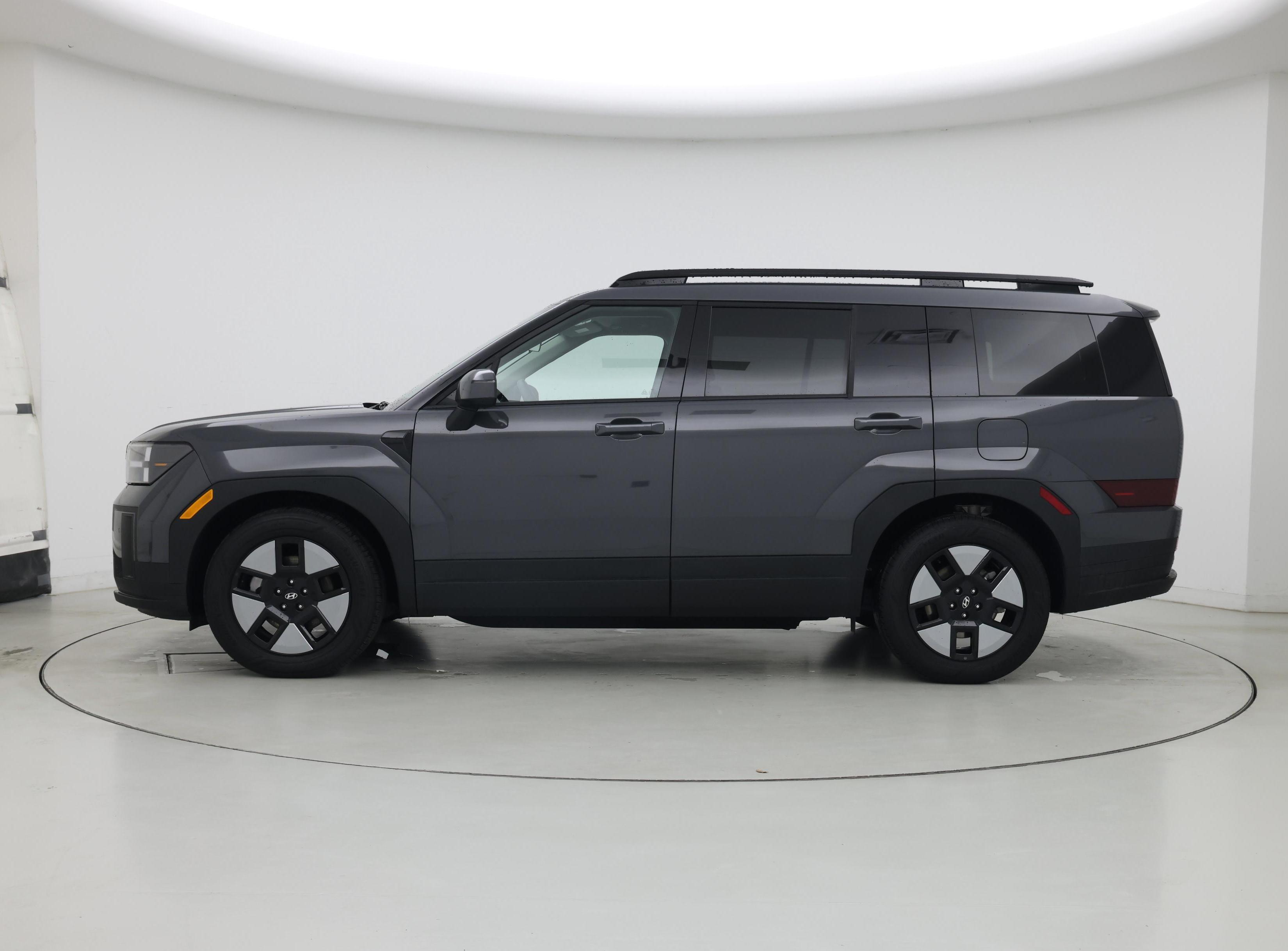 Thumbnail: 2025 Hyundai Santa Fe - 3