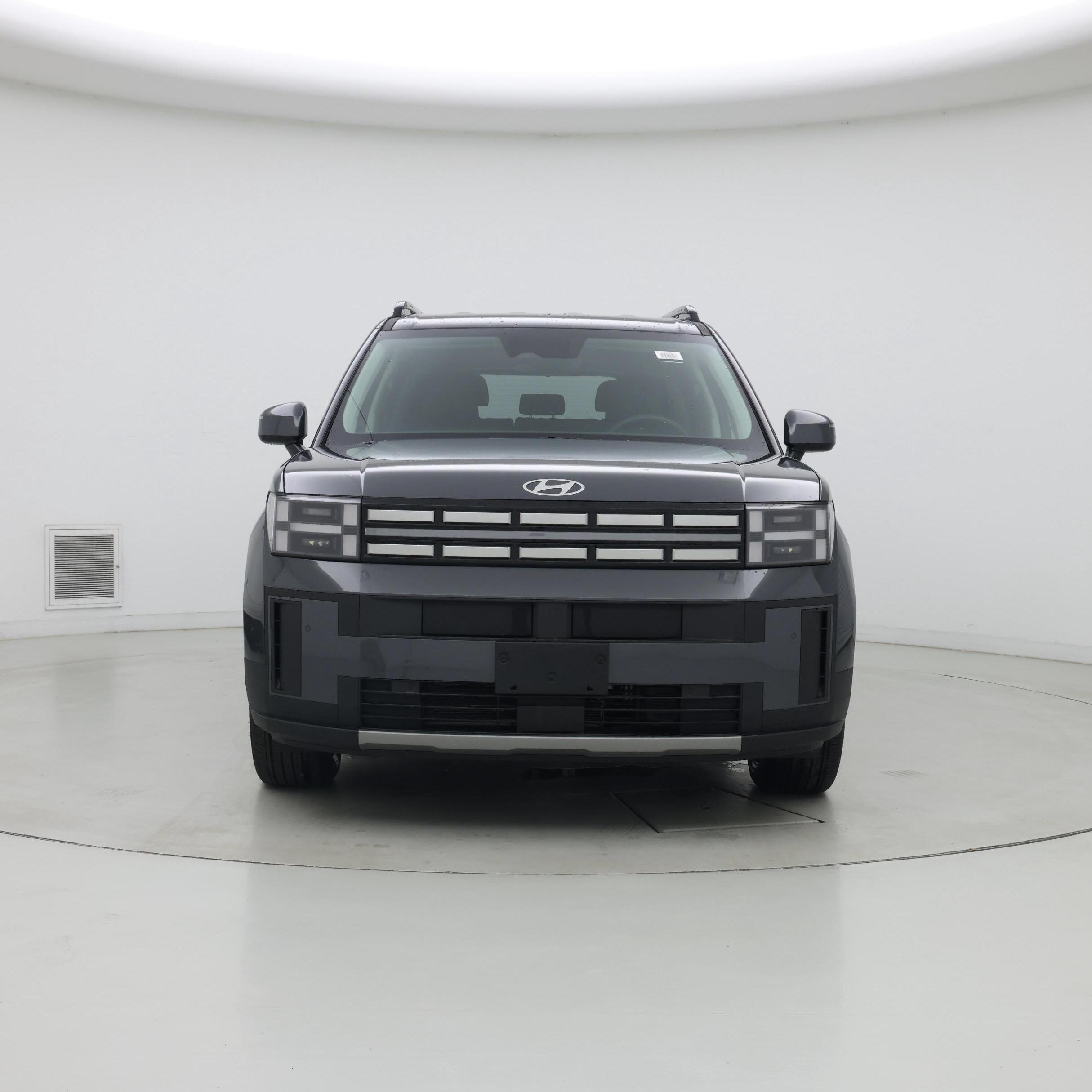 Thumbnail: 2025 Hyundai Santa Fe - 5