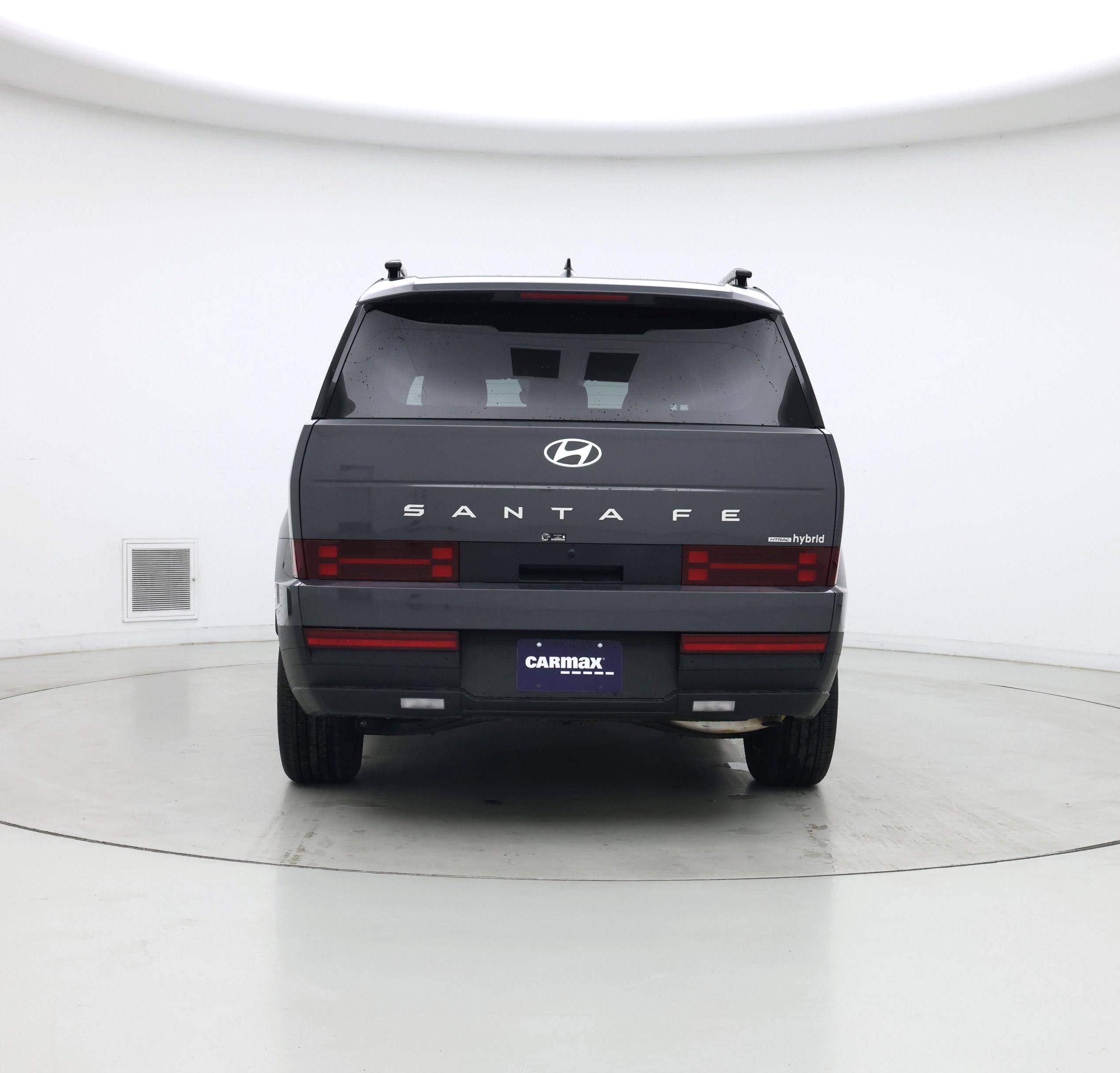 Thumbnail: 2025 Hyundai Santa Fe - 6