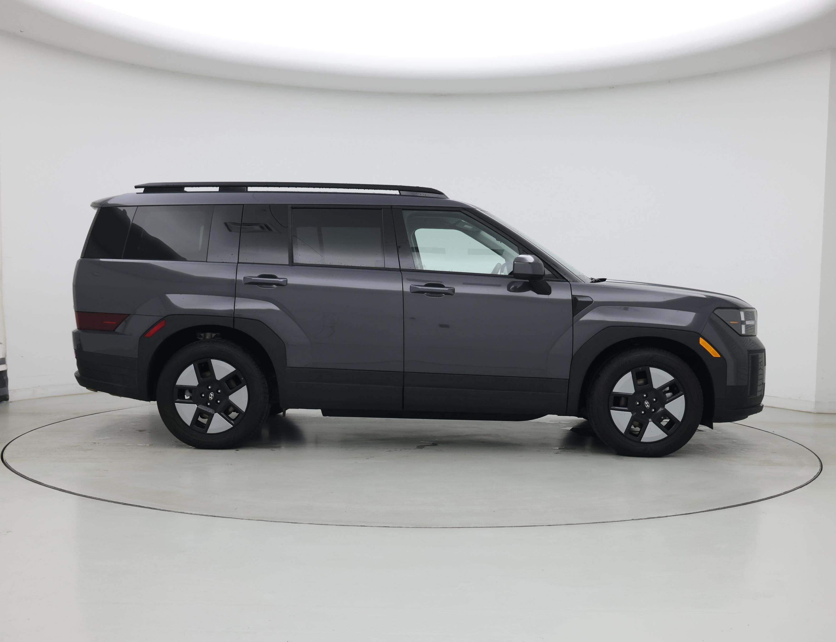 Thumbnail: 2025 Hyundai Santa Fe - 7