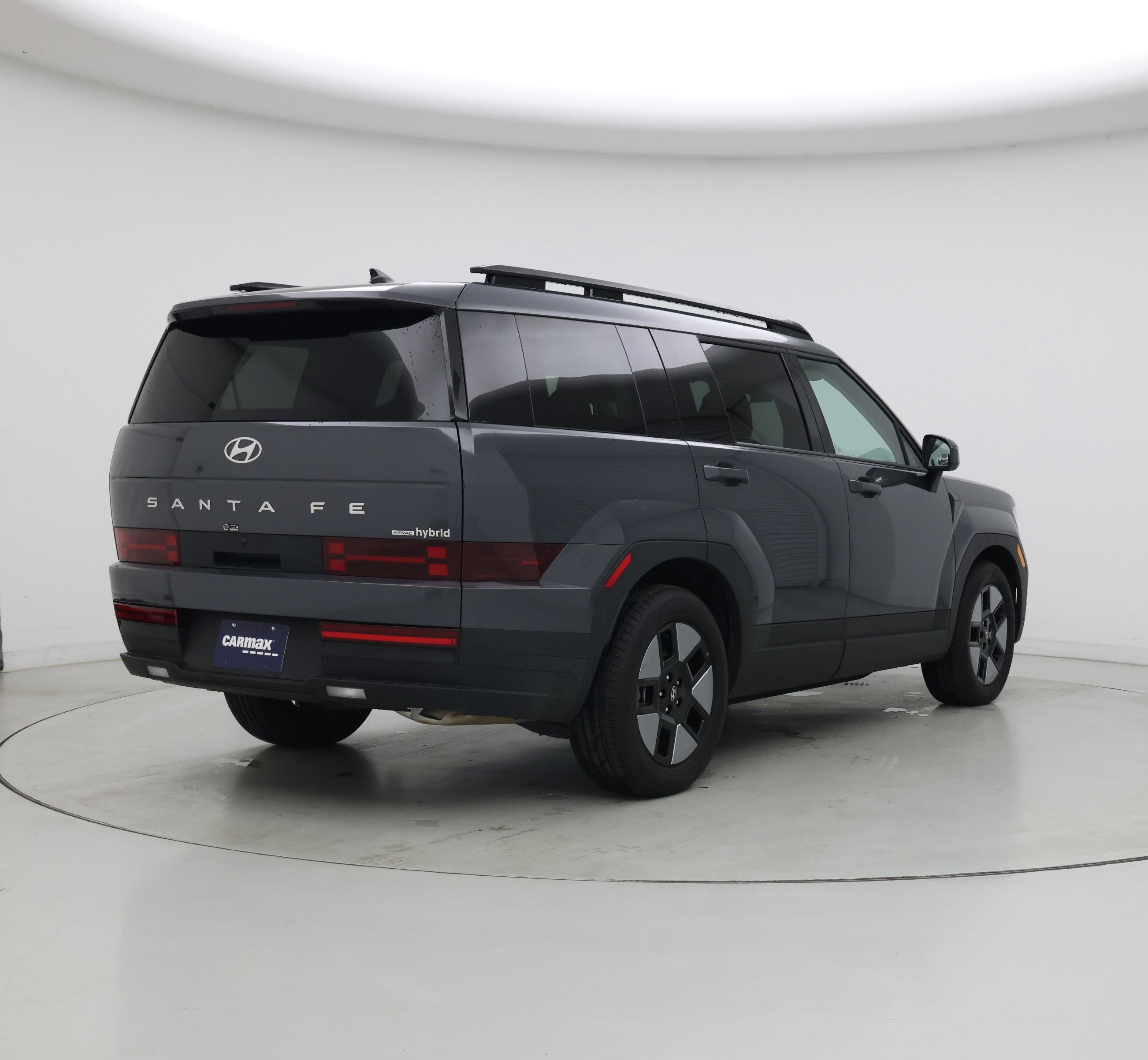 Thumbnail: 2025 Hyundai Santa Fe - 8