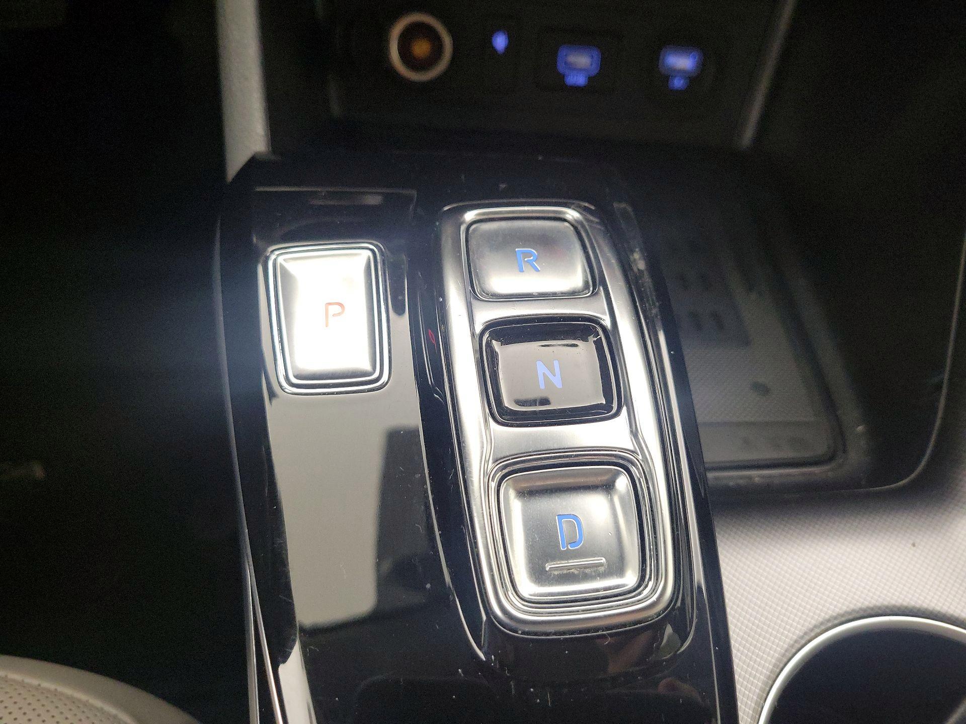 Thumbnail: 2021 Hyundai Sonata - 17