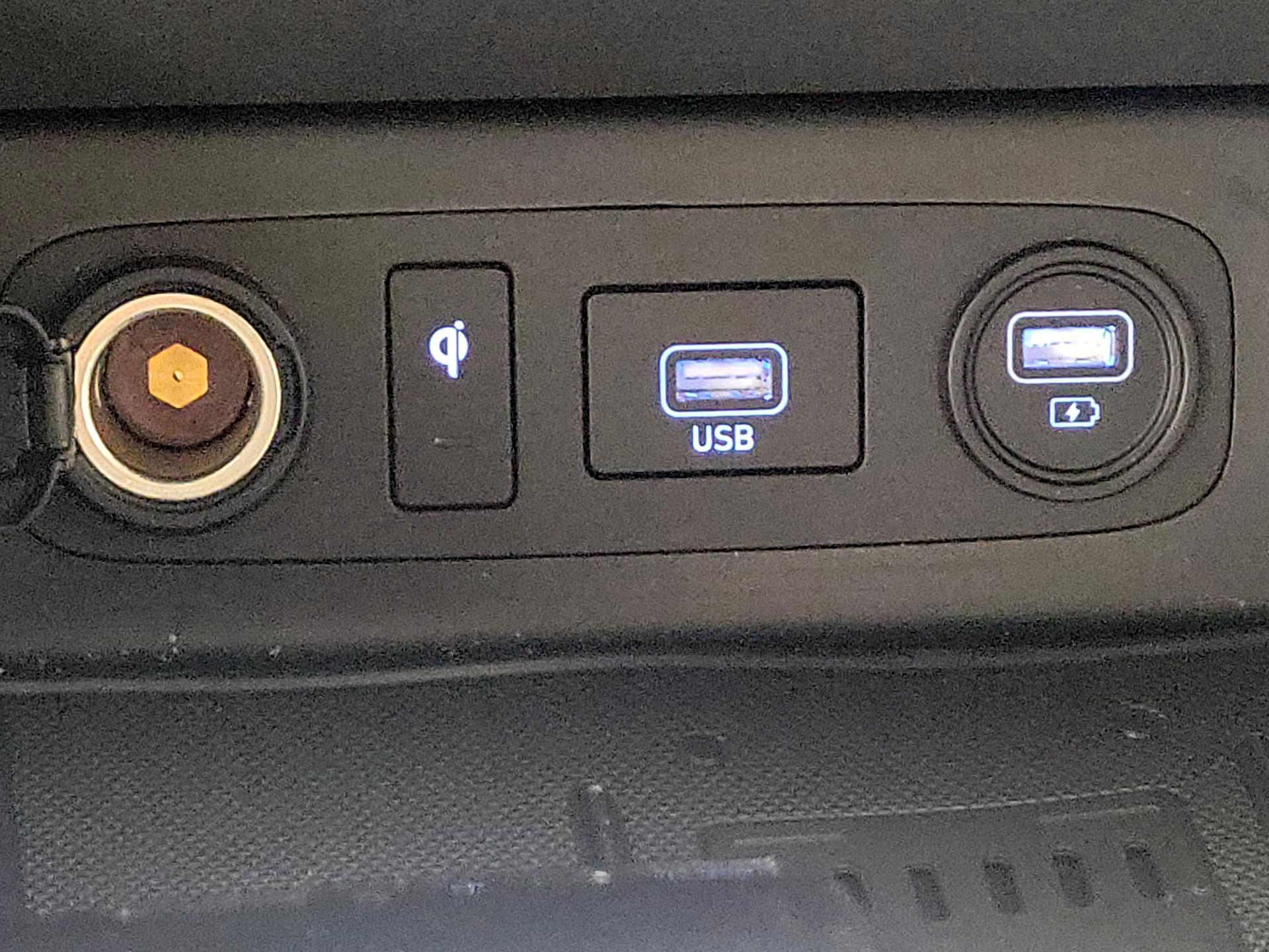 Thumbnail: 2021 Hyundai Sonata - 18