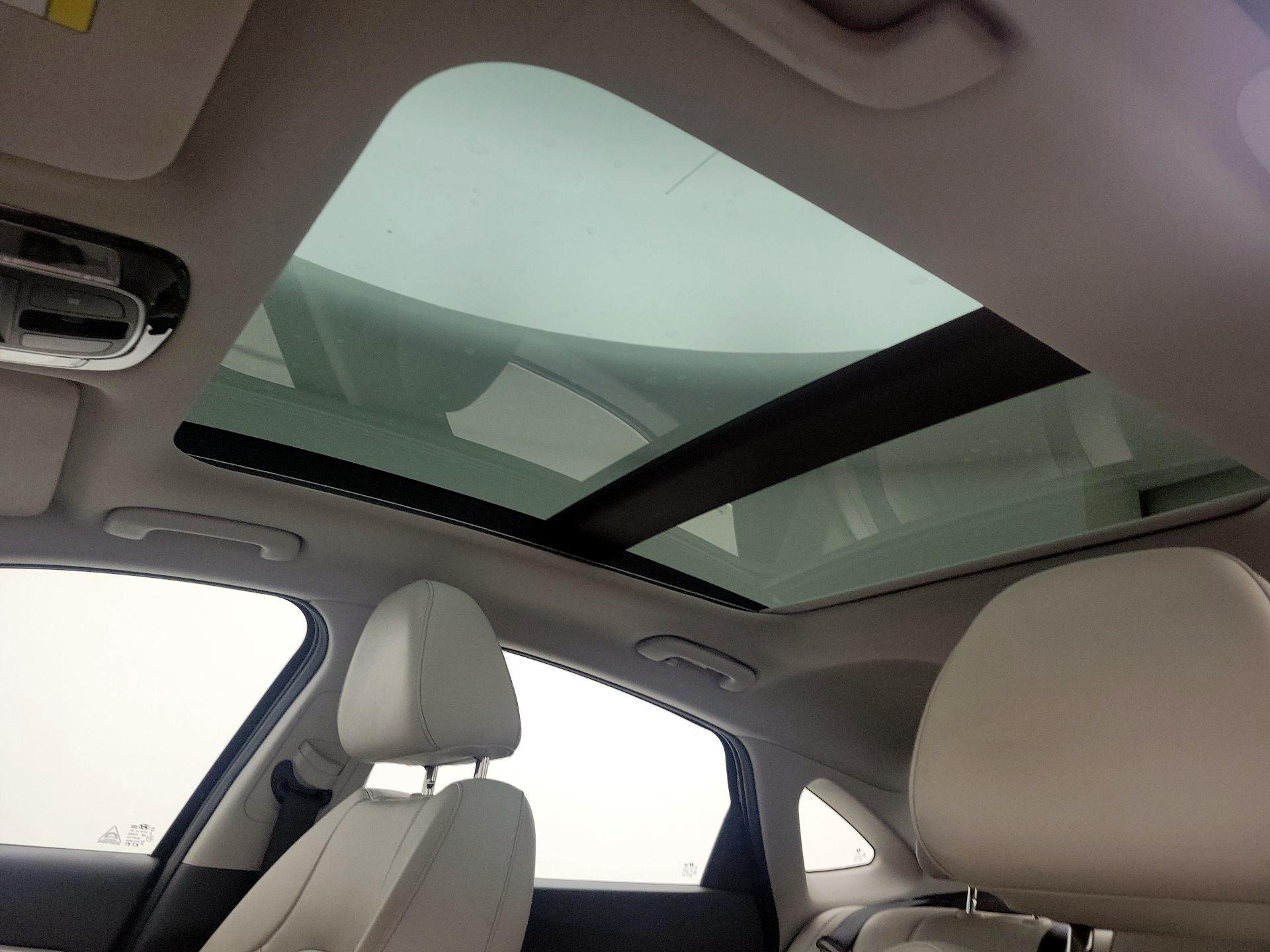 Thumbnail: 2021 Hyundai Sonata - 19