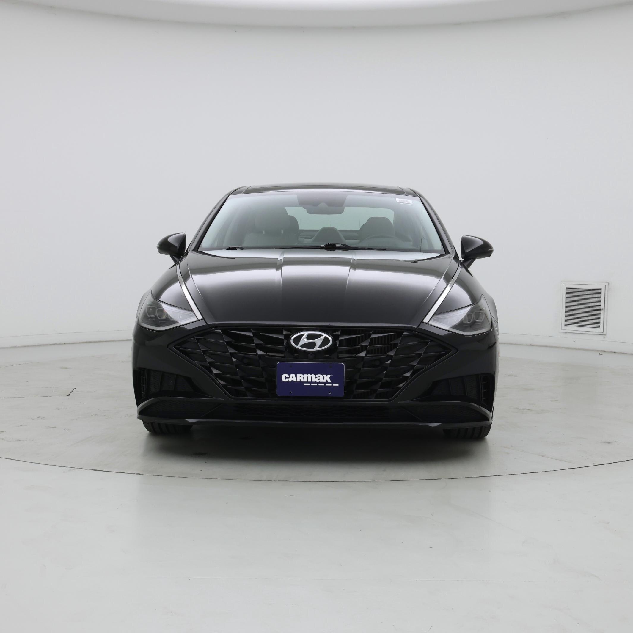 Thumbnail: 2021 Hyundai Sonata - 5