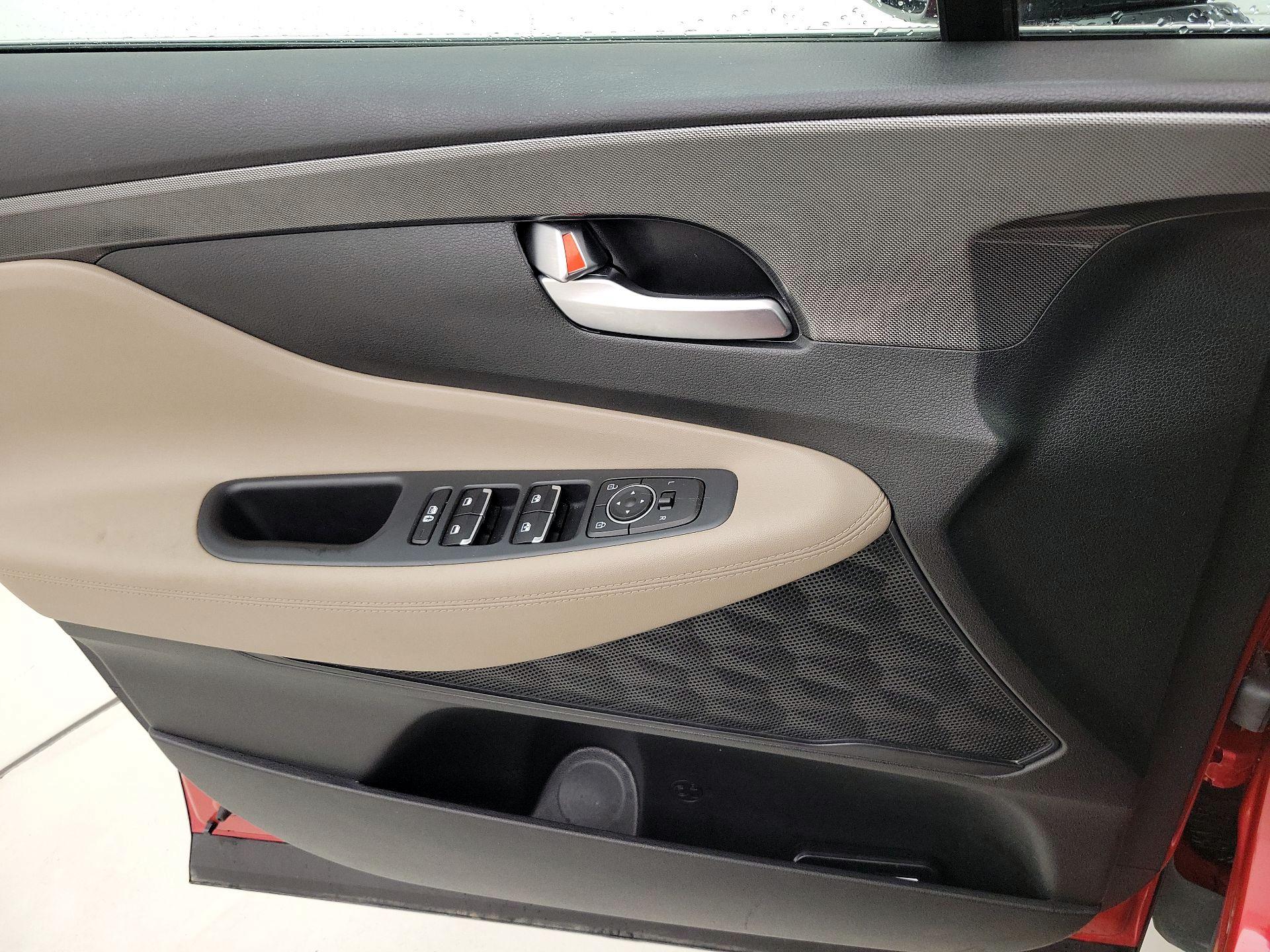 Thumbnail: 2023 Hyundai Santa Fe - 12