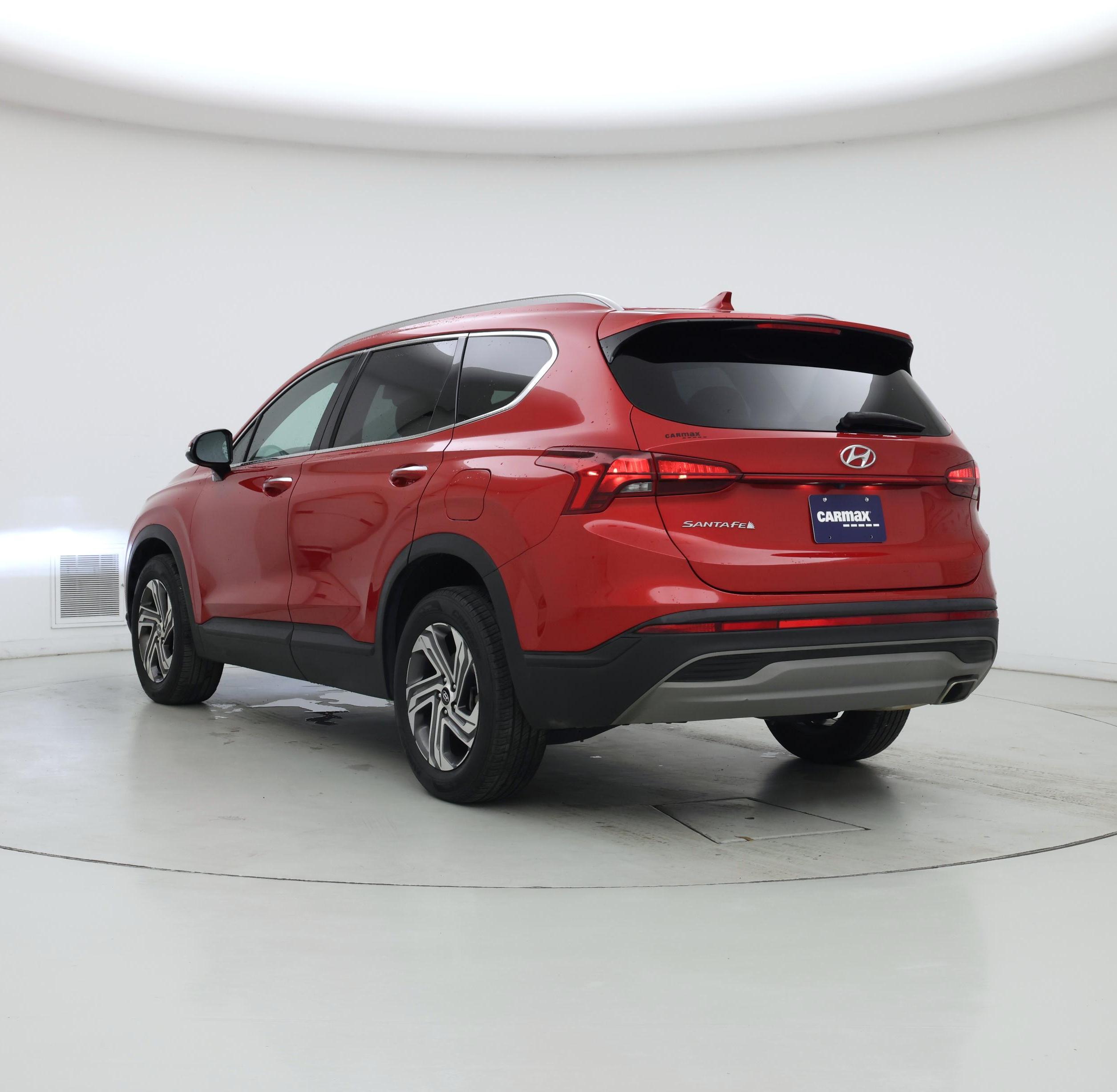 Thumbnail: 2023 Hyundai Santa Fe - 2