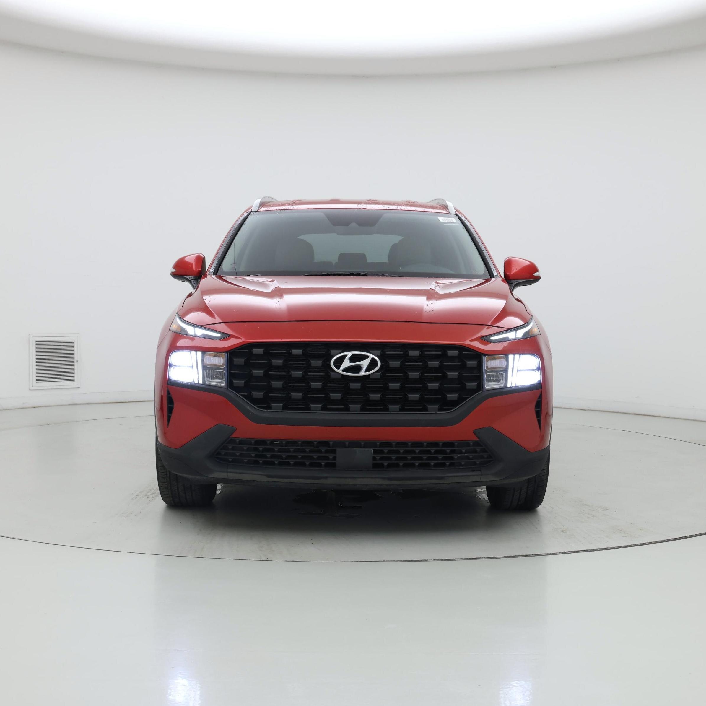 Thumbnail: 2023 Hyundai Santa Fe - 5