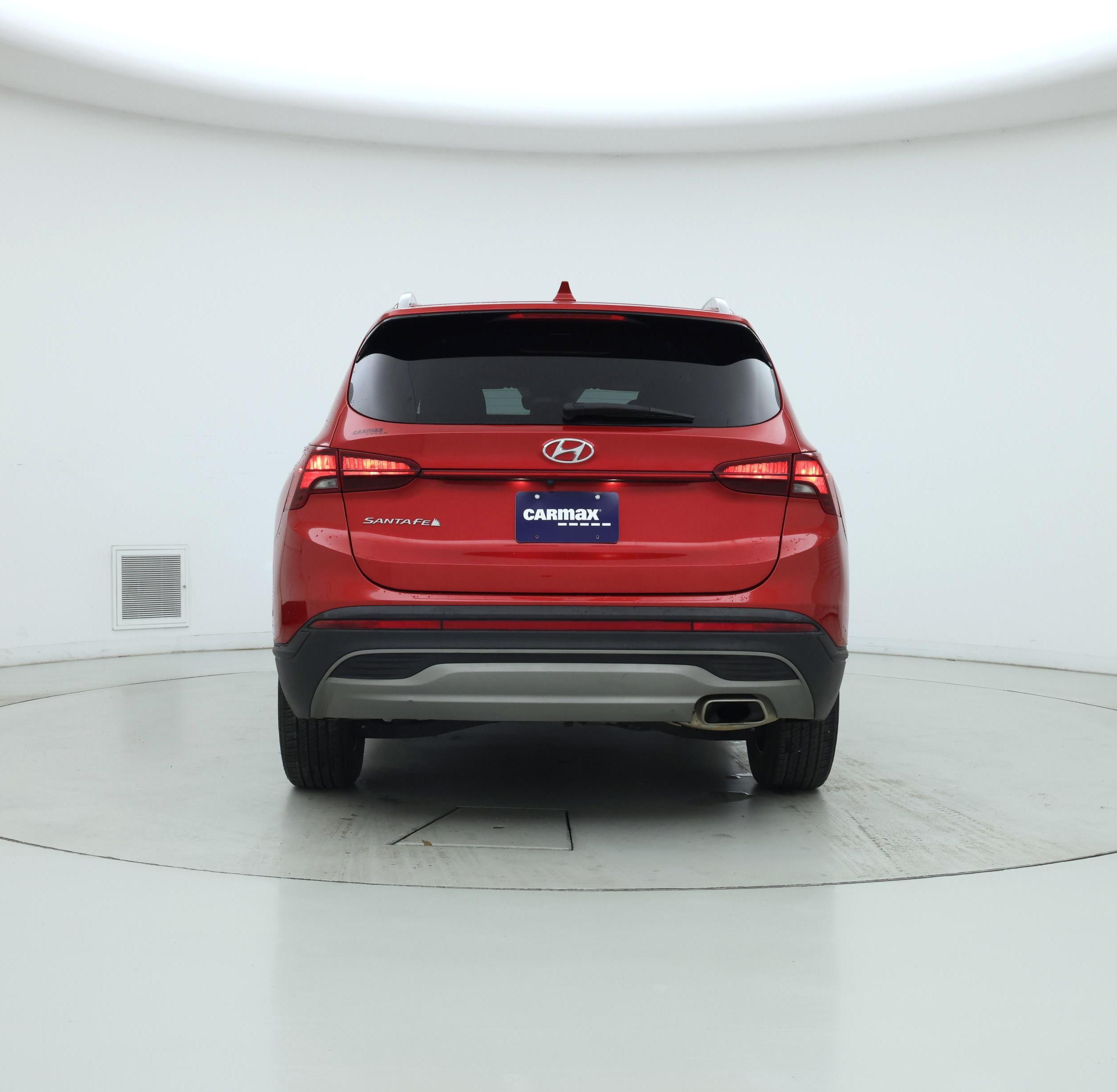 Thumbnail: 2023 Hyundai Santa Fe - 6