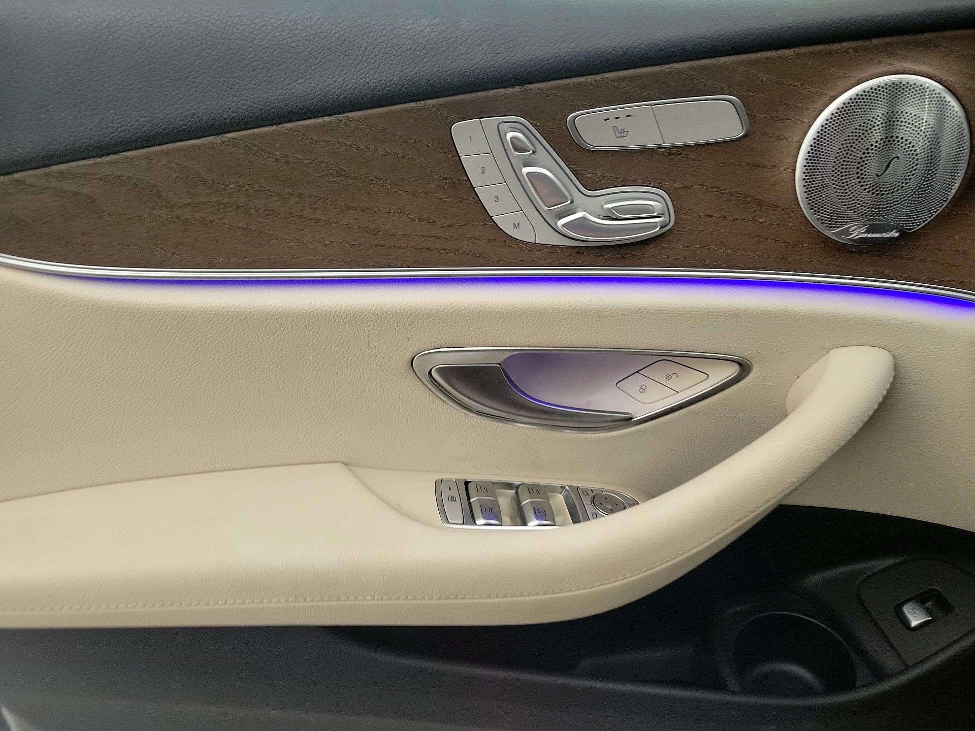 Thumbnail: 2021 Mercedes-Benz E-Class - 12