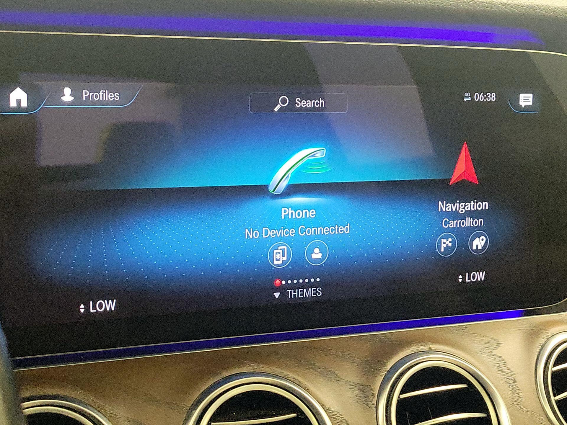 Thumbnail: 2021 Mercedes-Benz E-Class - 15