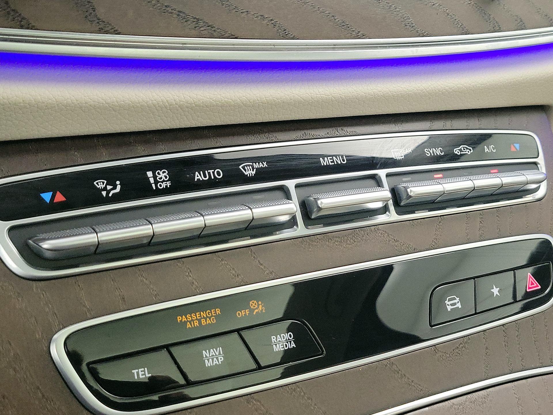 Thumbnail: 2021 Mercedes-Benz E-Class - 16