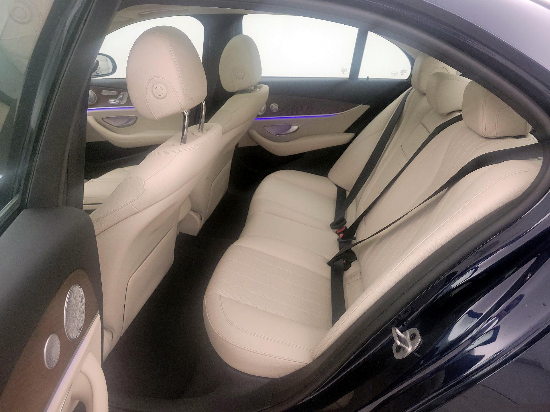 Thumbnail: 2021 Mercedes-Benz E-Class - 20