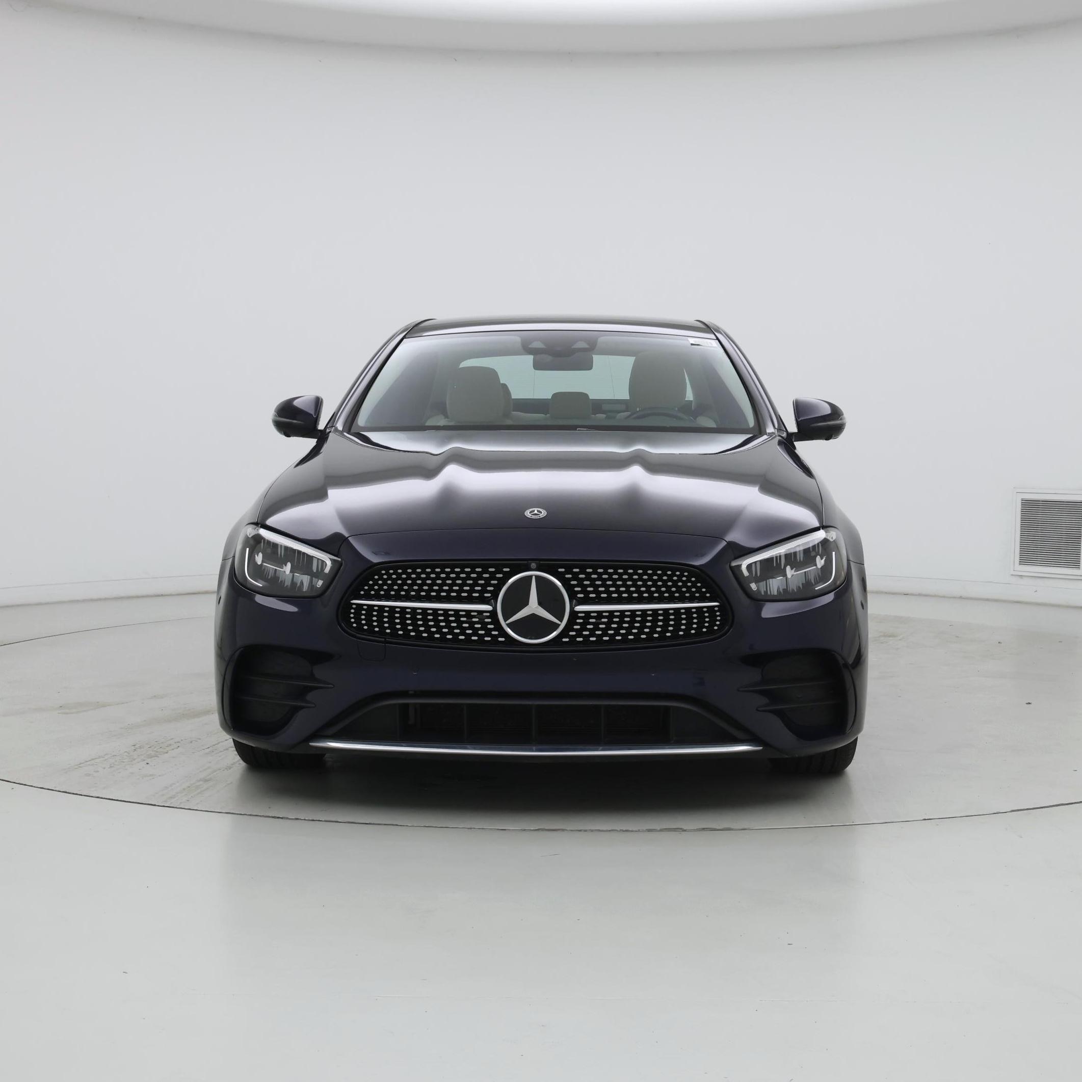Thumbnail: 2021 Mercedes-Benz E-Class - 5