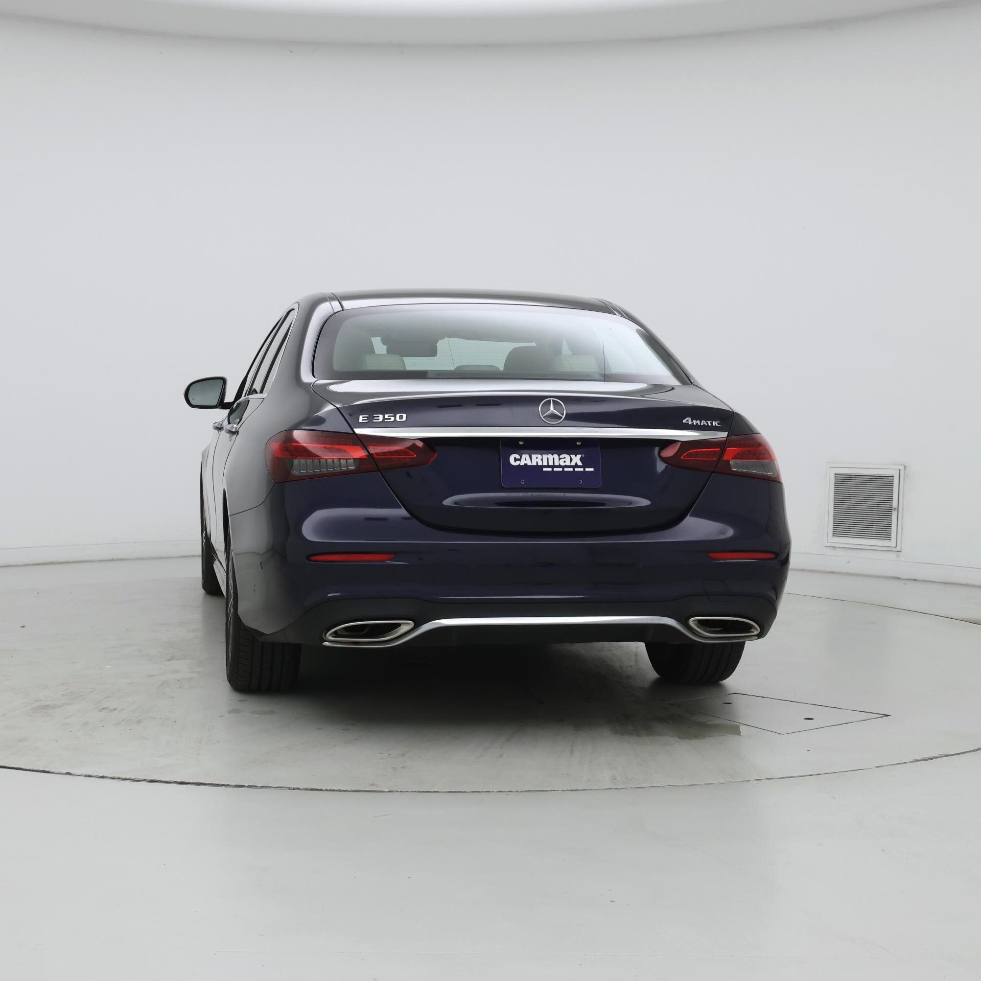 Thumbnail: 2021 Mercedes-Benz E-Class - 6