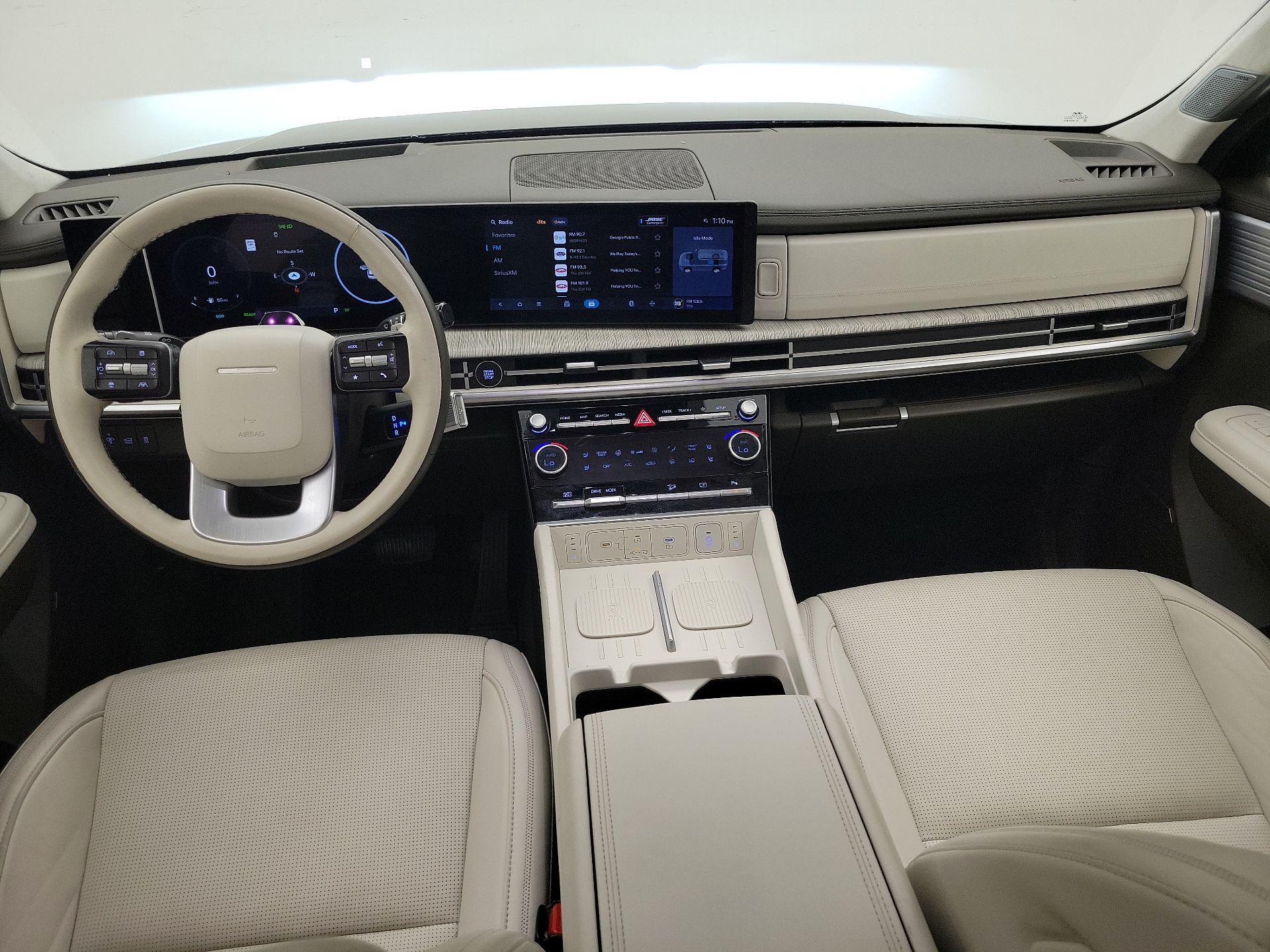 Thumbnail: 2025 Hyundai Santa Fe - 9