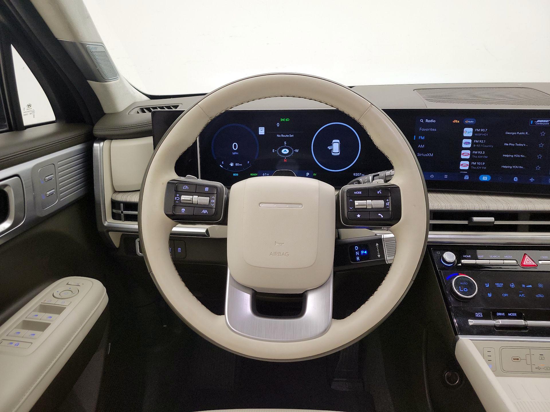 Thumbnail: 2025 Hyundai Santa Fe - 10