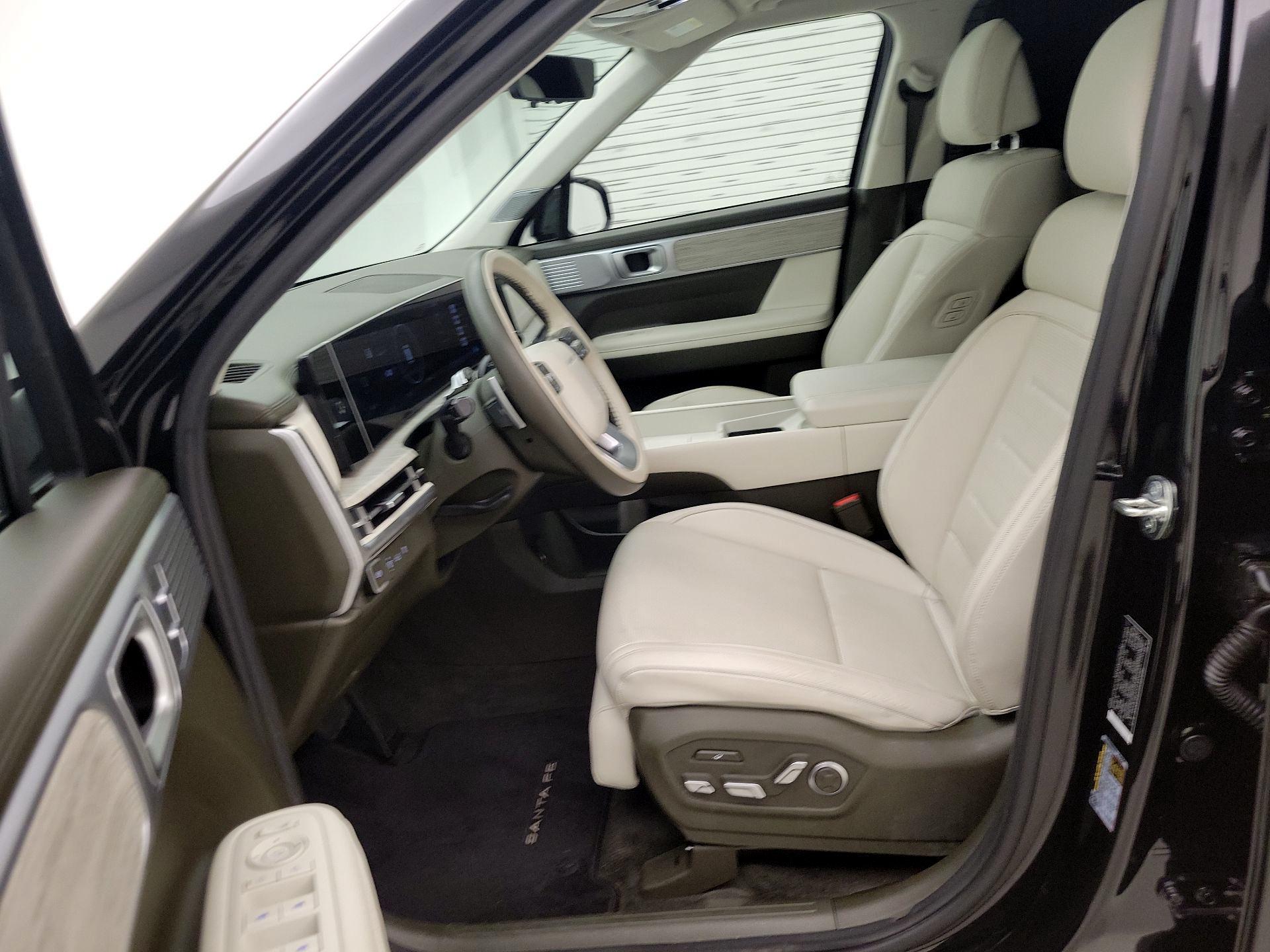 Thumbnail: 2025 Hyundai Santa Fe - 11