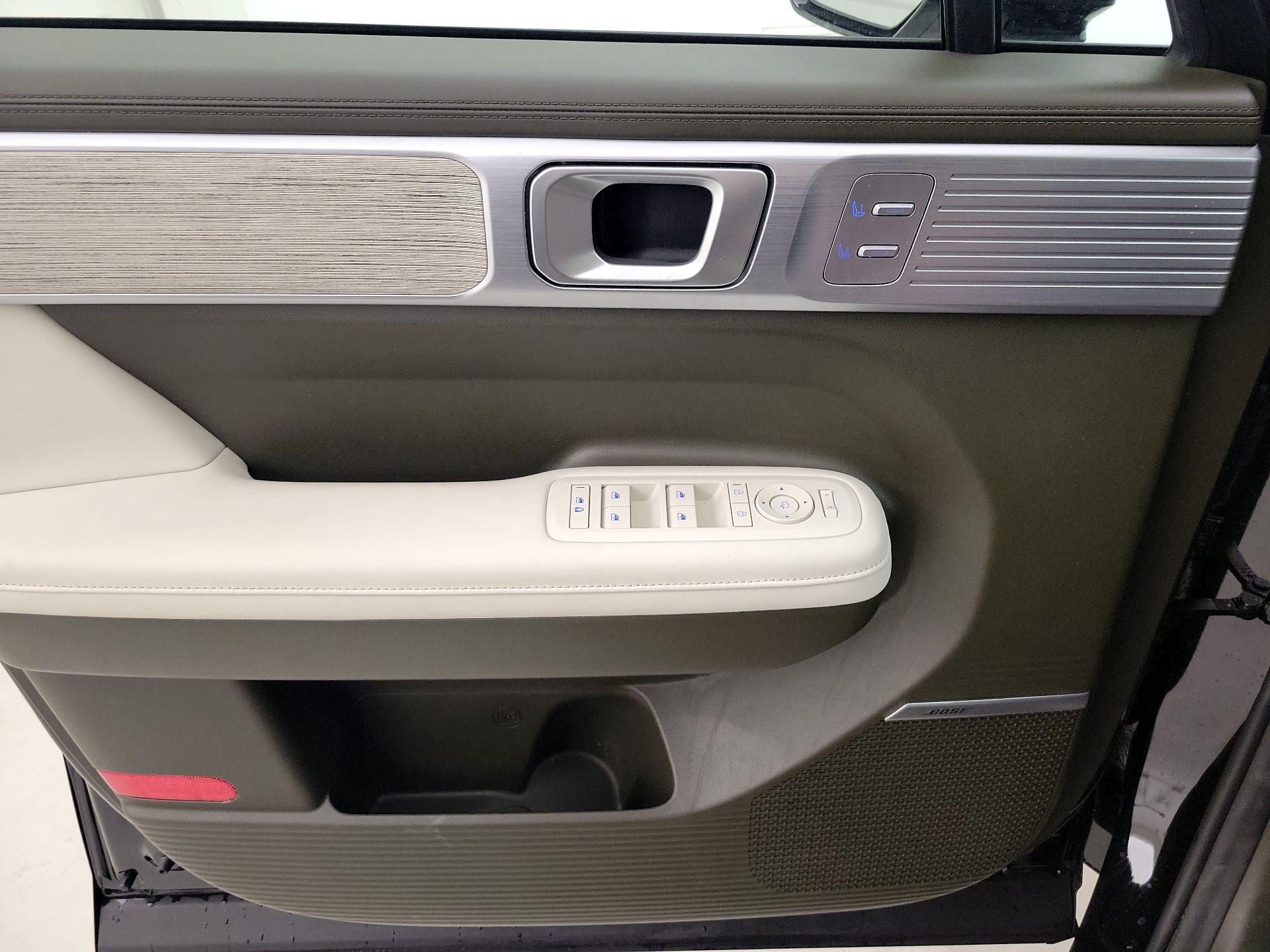 Thumbnail: 2025 Hyundai Santa Fe - 12