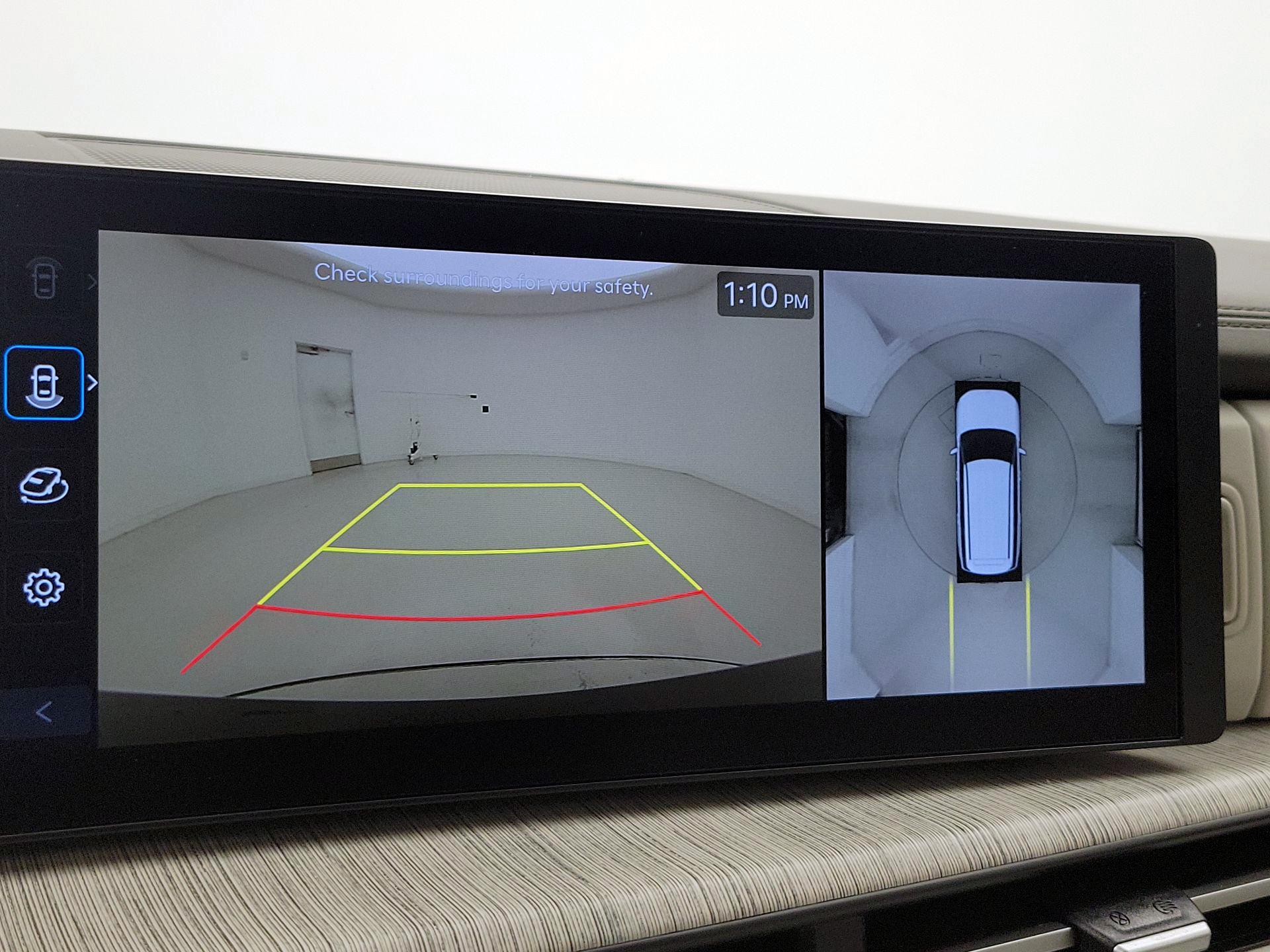 Thumbnail: 2025 Hyundai Santa Fe - 13