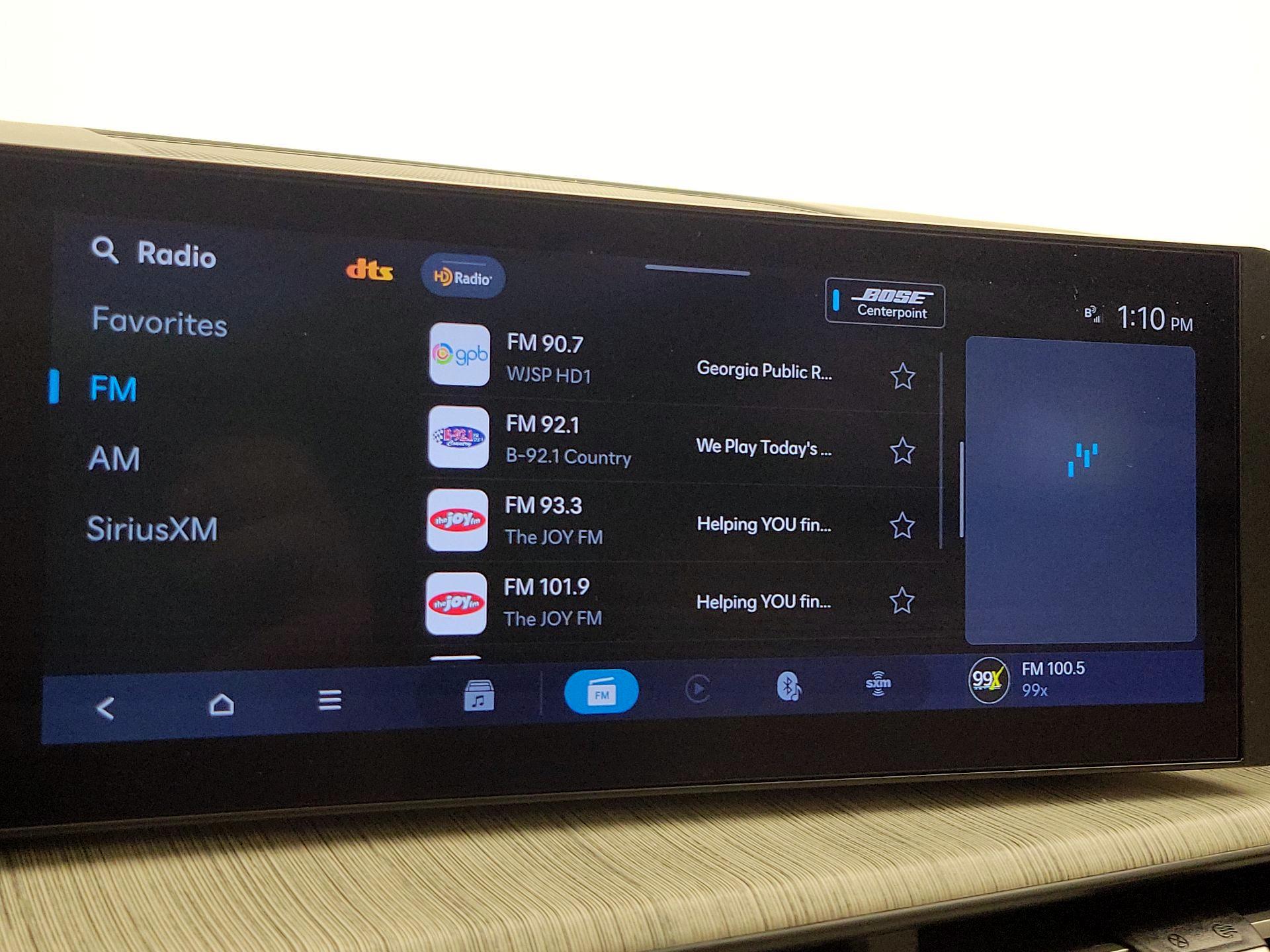 Thumbnail: 2025 Hyundai Santa Fe - 14