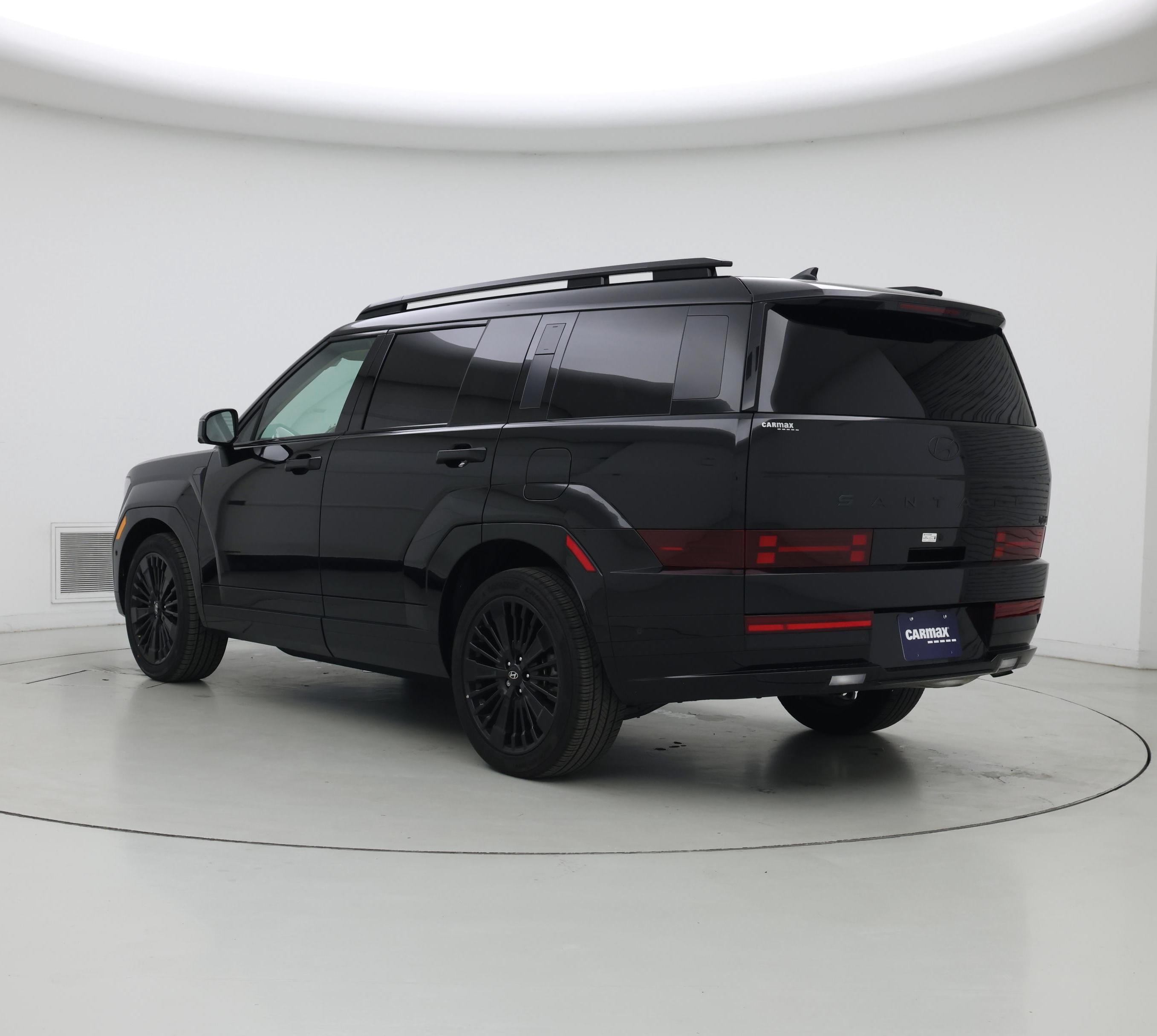 Thumbnail: 2025 Hyundai Santa Fe - 2