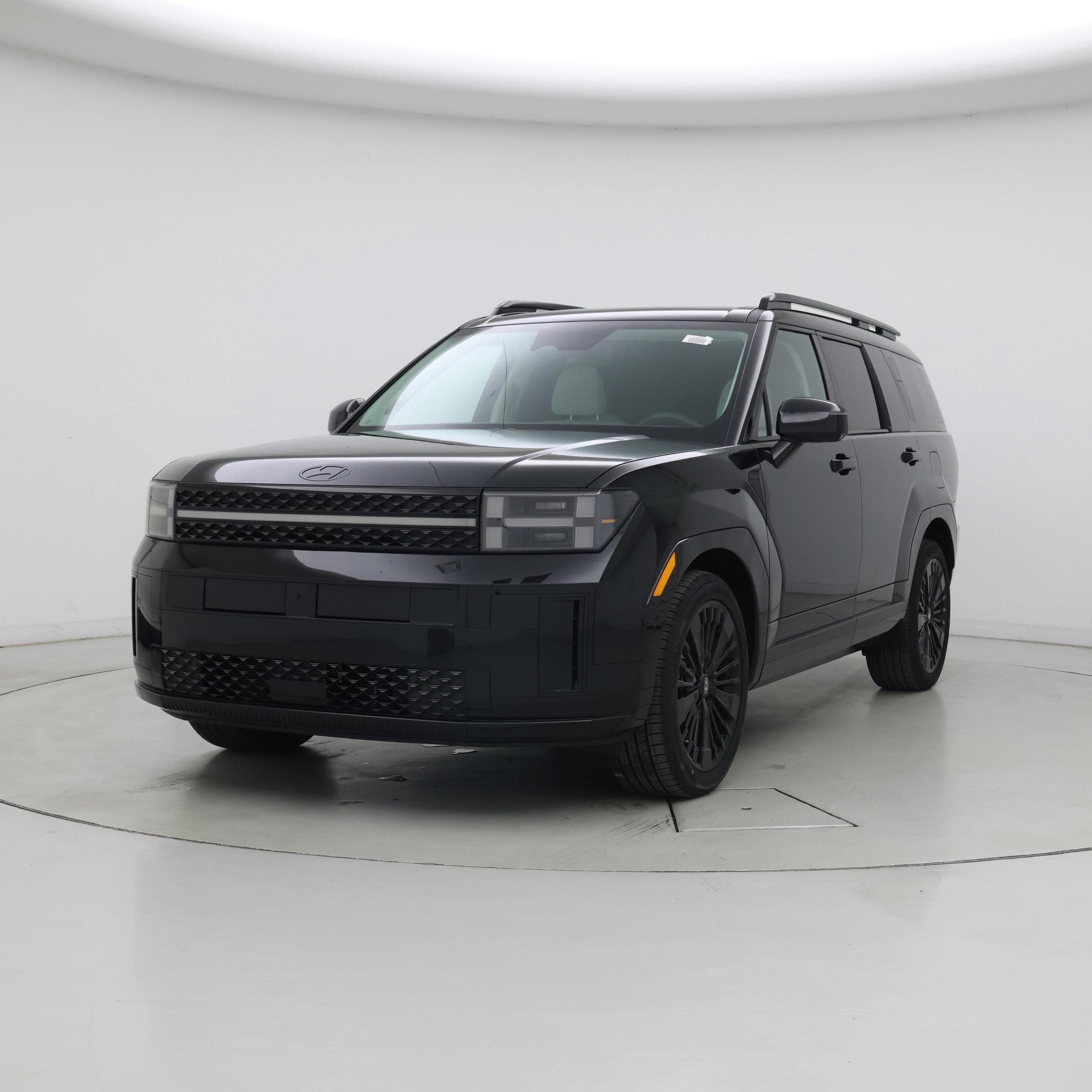 Thumbnail: 2025 Hyundai Santa Fe - 4