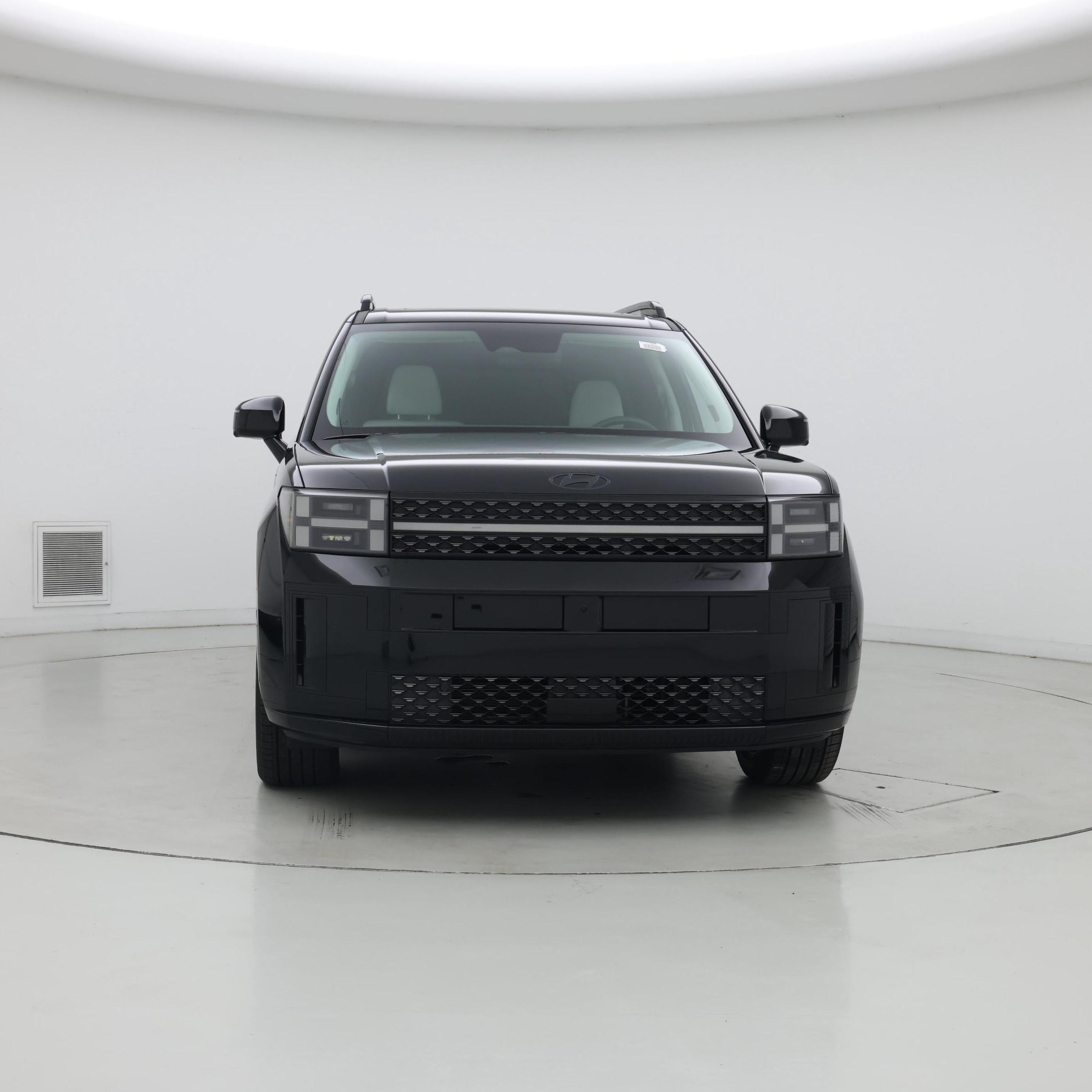 Thumbnail: 2025 Hyundai Santa Fe - 5