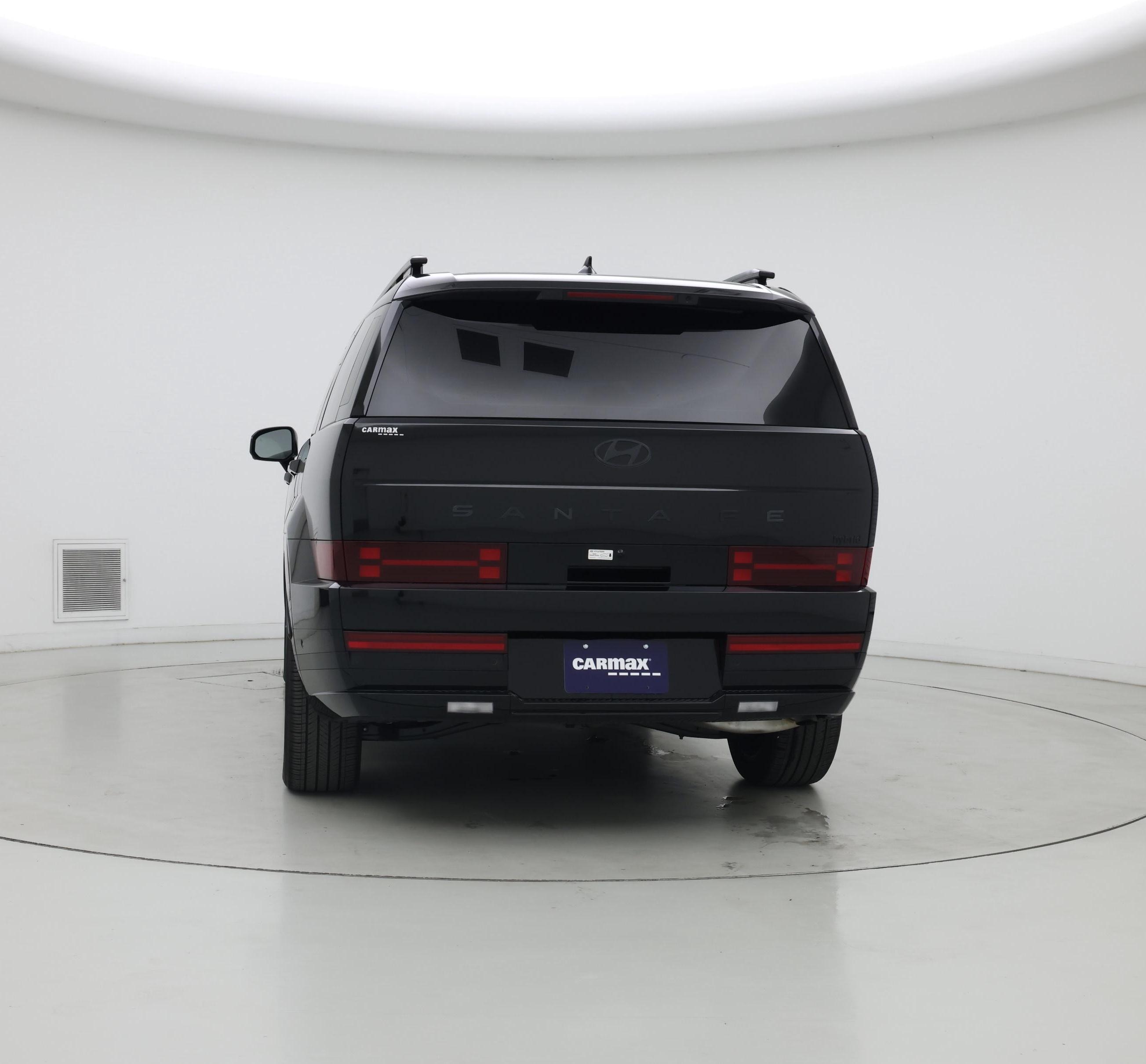 Thumbnail: 2025 Hyundai Santa Fe - 6