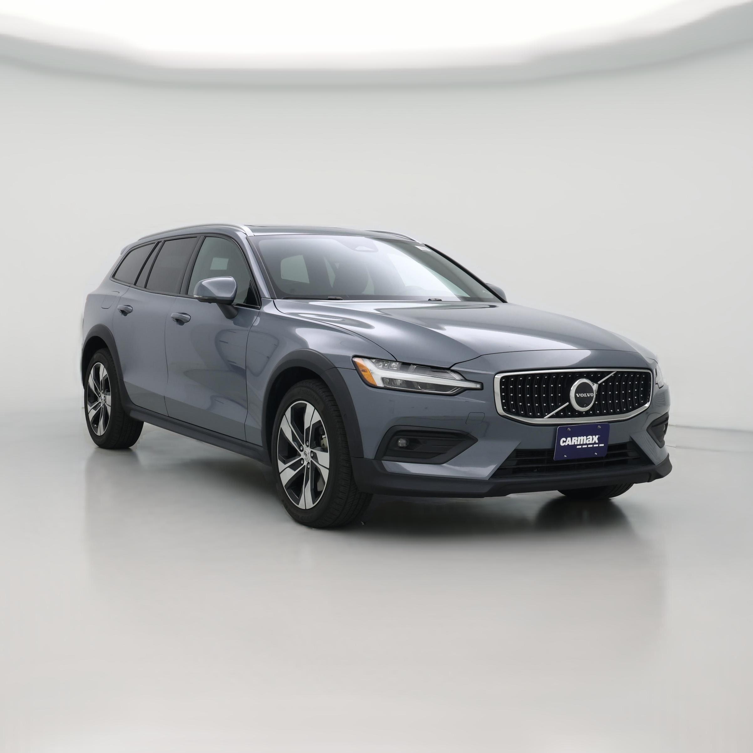 Thumbnail: 2024 Volvo S60 - 1