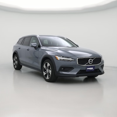 2024 Volvo V60 Cross Country B5 Plus