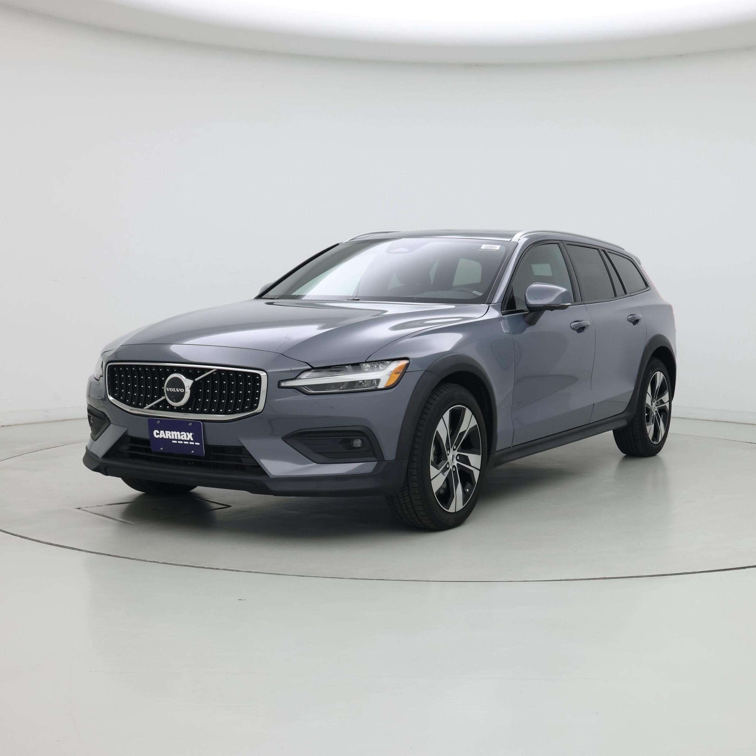 Thumbnail: 2024 Volvo S60 - 4